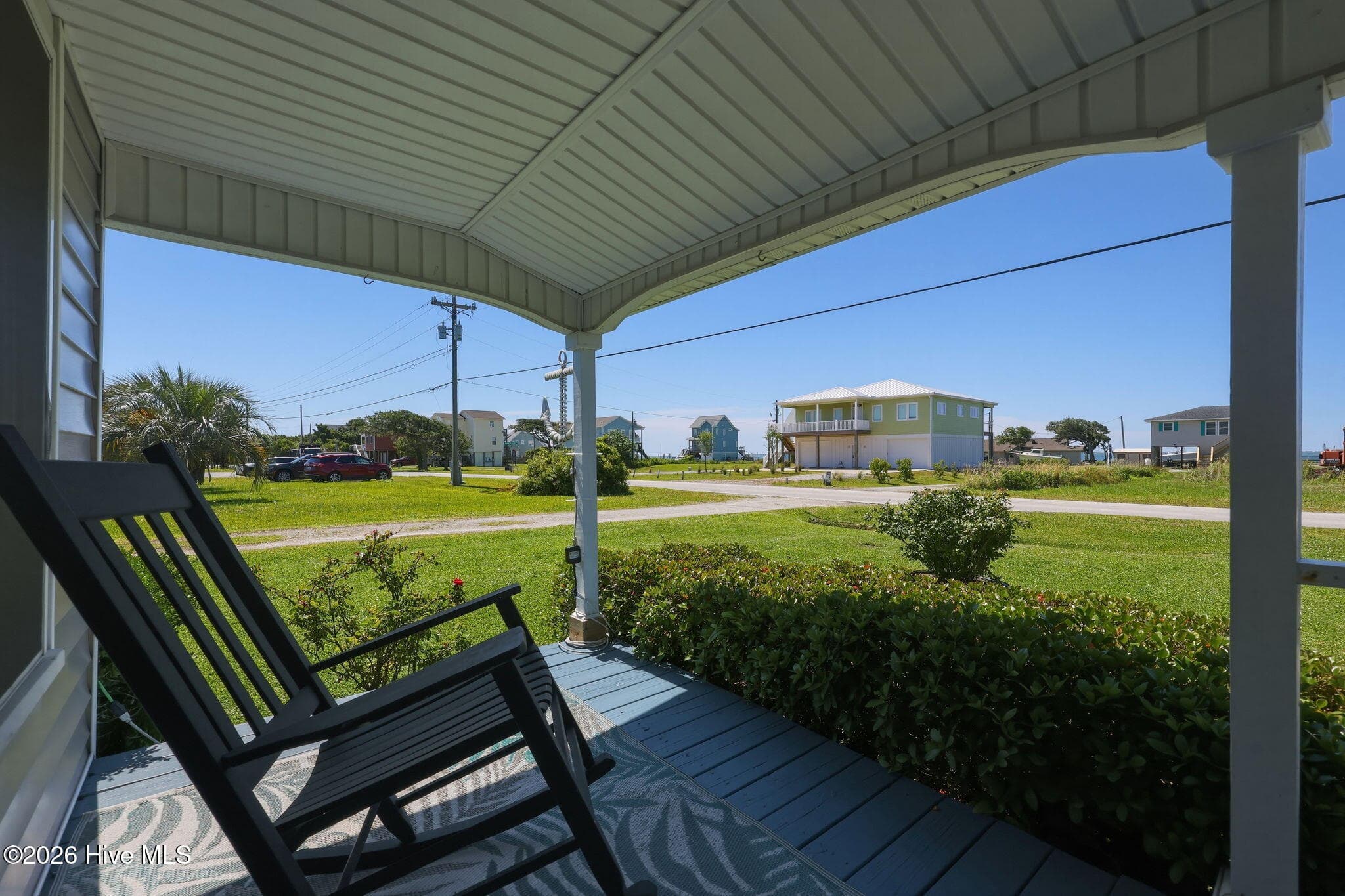 Single Family Residence at 899 Island Road, Harkers Island, NC 28531, Harkers Island, photo 4 of 51
