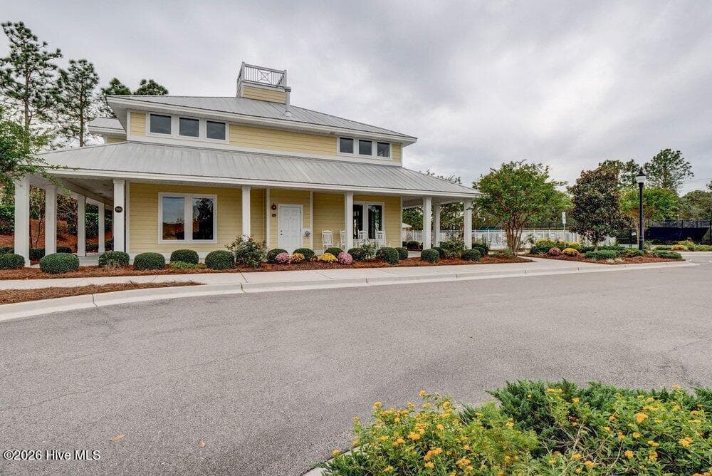 Townhouse at 5917 Fayemont Court, Wilmington, NC 28412, photo 40 of 55