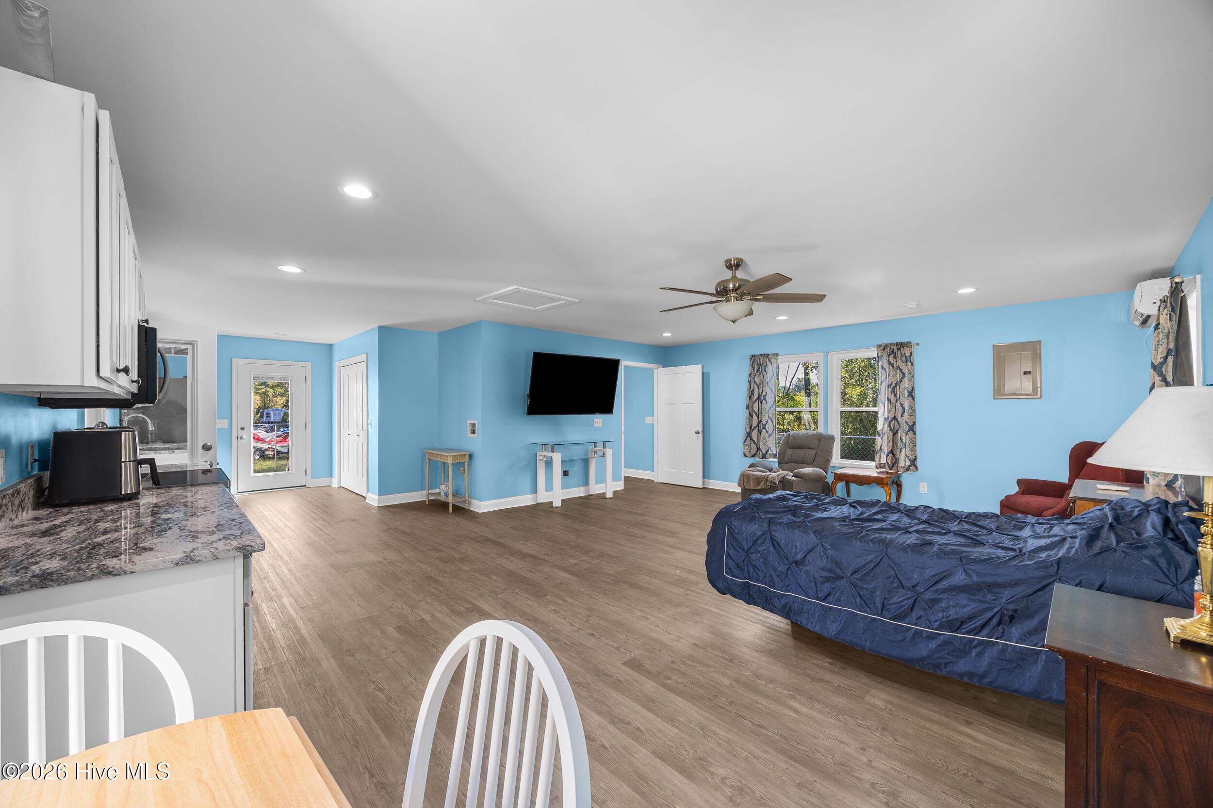 Single Family Residence at 469 West Firetower Road, Swansboro, NC 28584, photo 48 of 56