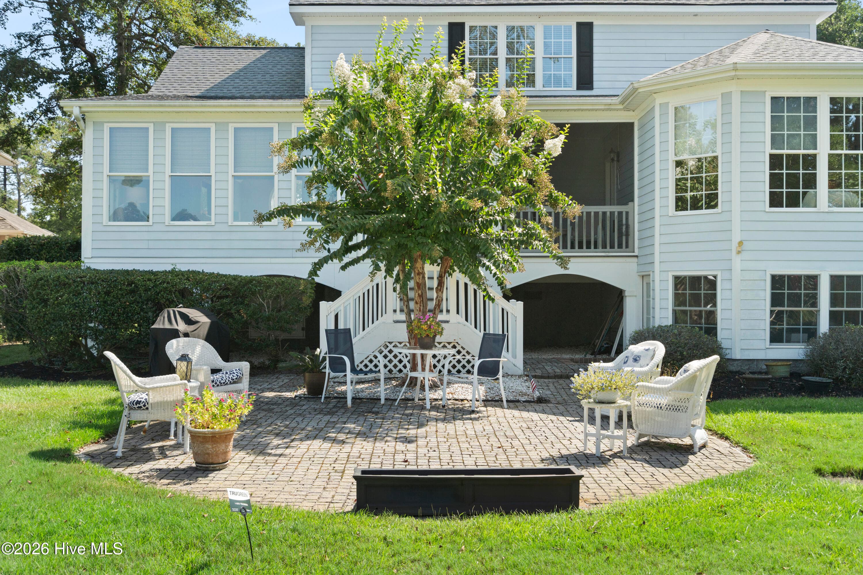 Single Family Residence at 194 Edgewater Circle, Sunset Beach, NC 28468, photo 56 of 103