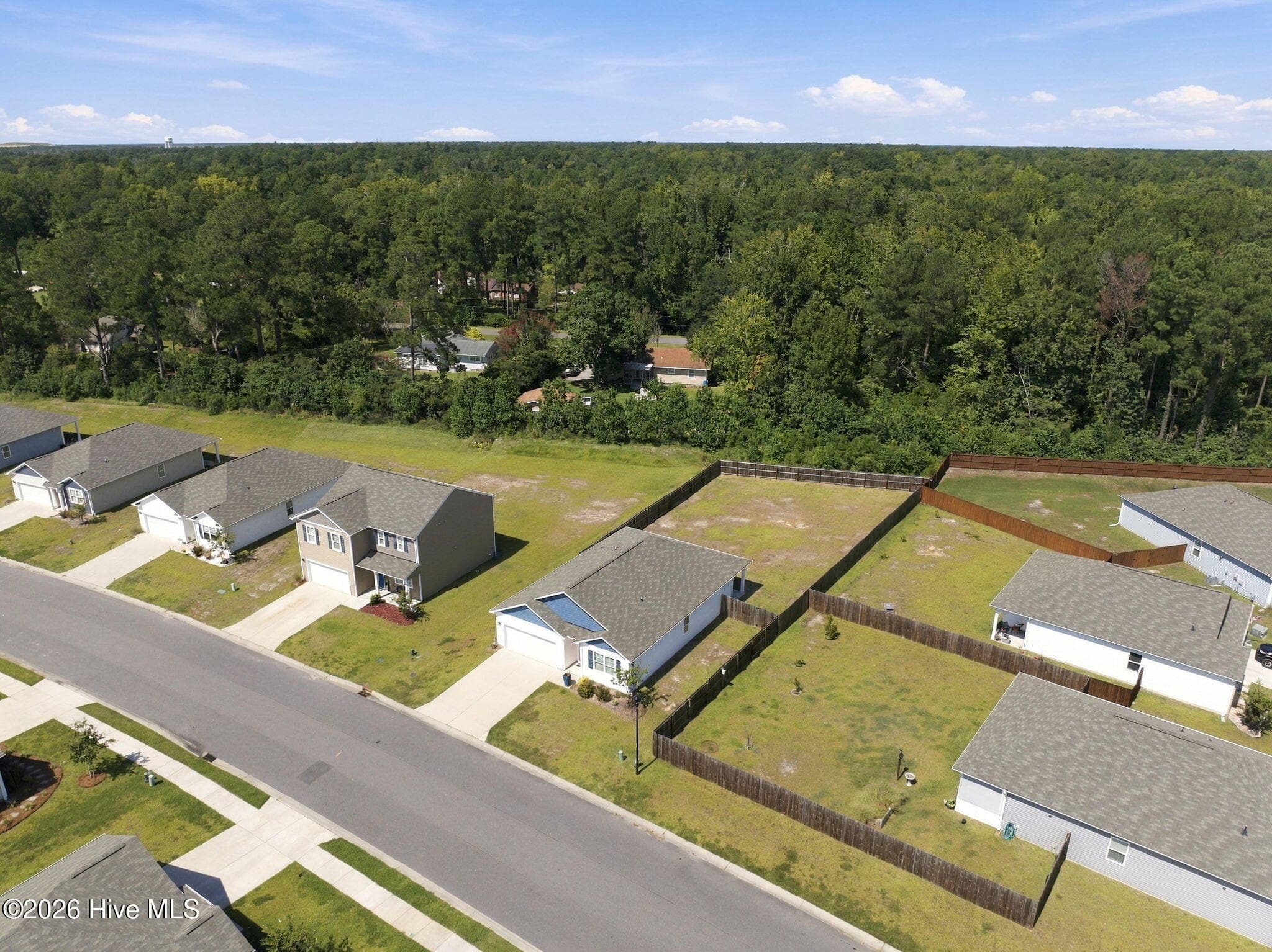 Single Family Residence at 357 Tributary Circle, Wilmington, NC 28401, photo 4 of 4