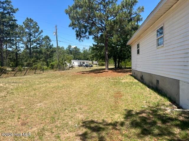 Single Family Residence at 2018 Greenland Road, Blythe, GA 30805, photo 6 of 7