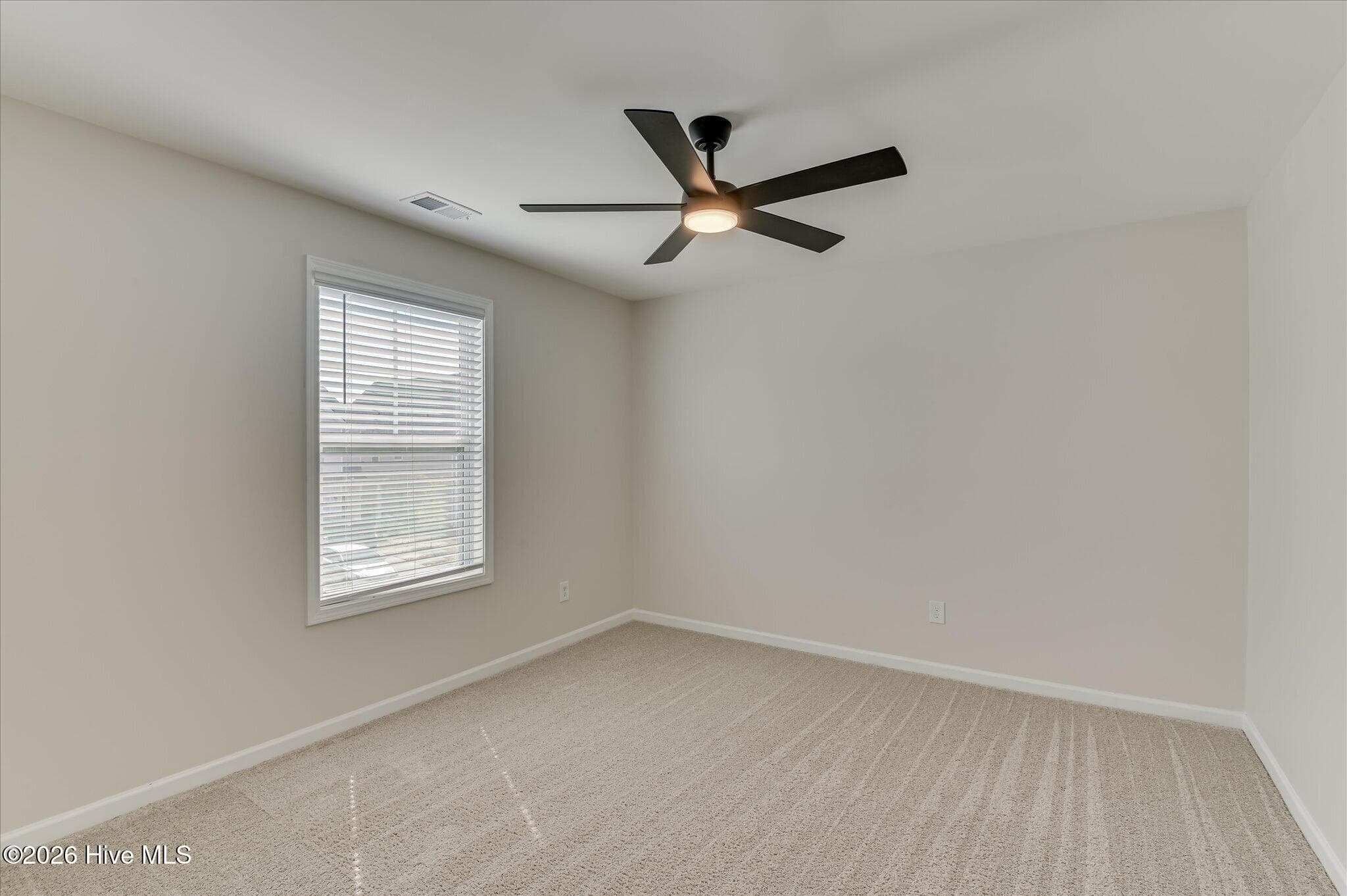 Bedroom 3 - 4033 Thimbleberry Drive, Graniteville, SC 29829