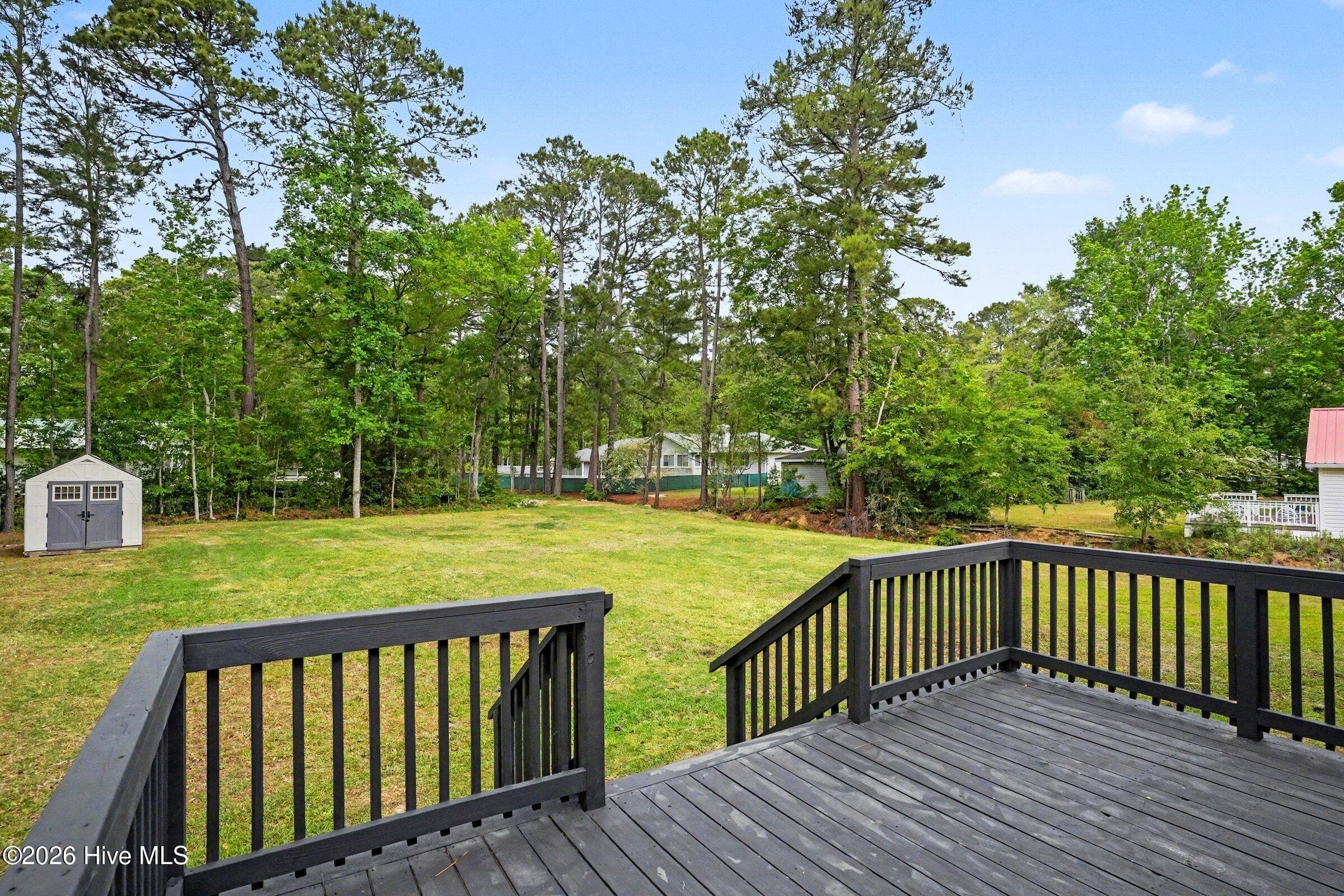 Manufactured Home at 335 Ridgewood Drive NW, Calabash, NC 28467, photo 33 of 39