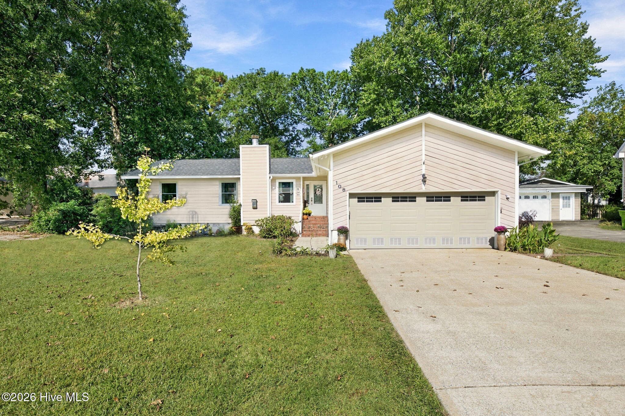 108 Portside Lane, New Bern, NC 28562