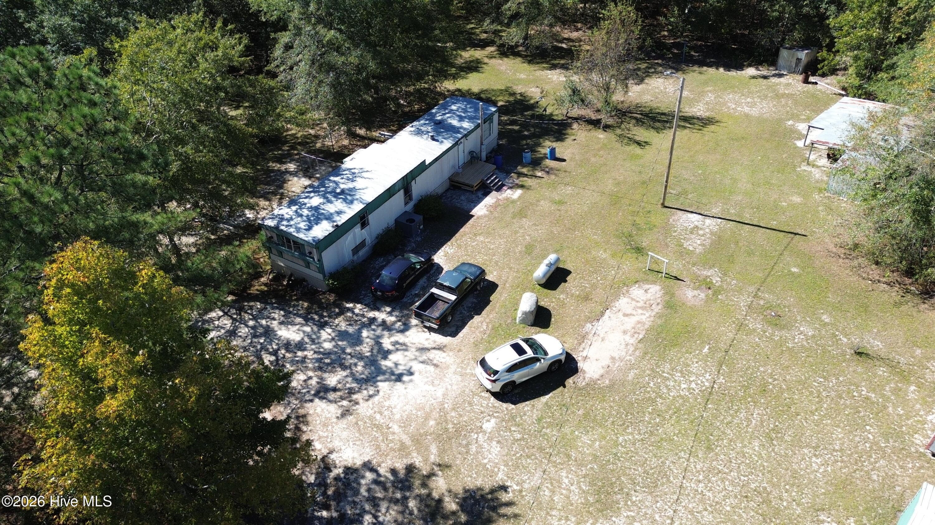 Manufactured Home at 314 Windy Ridge Road, Trenton, SC 29847, photo 27 of 39