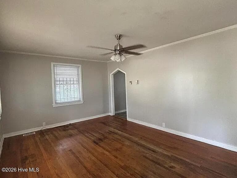 Single Family Residence at 2820 Anne Street, Augusta, GA 30906, photo 2 of 9