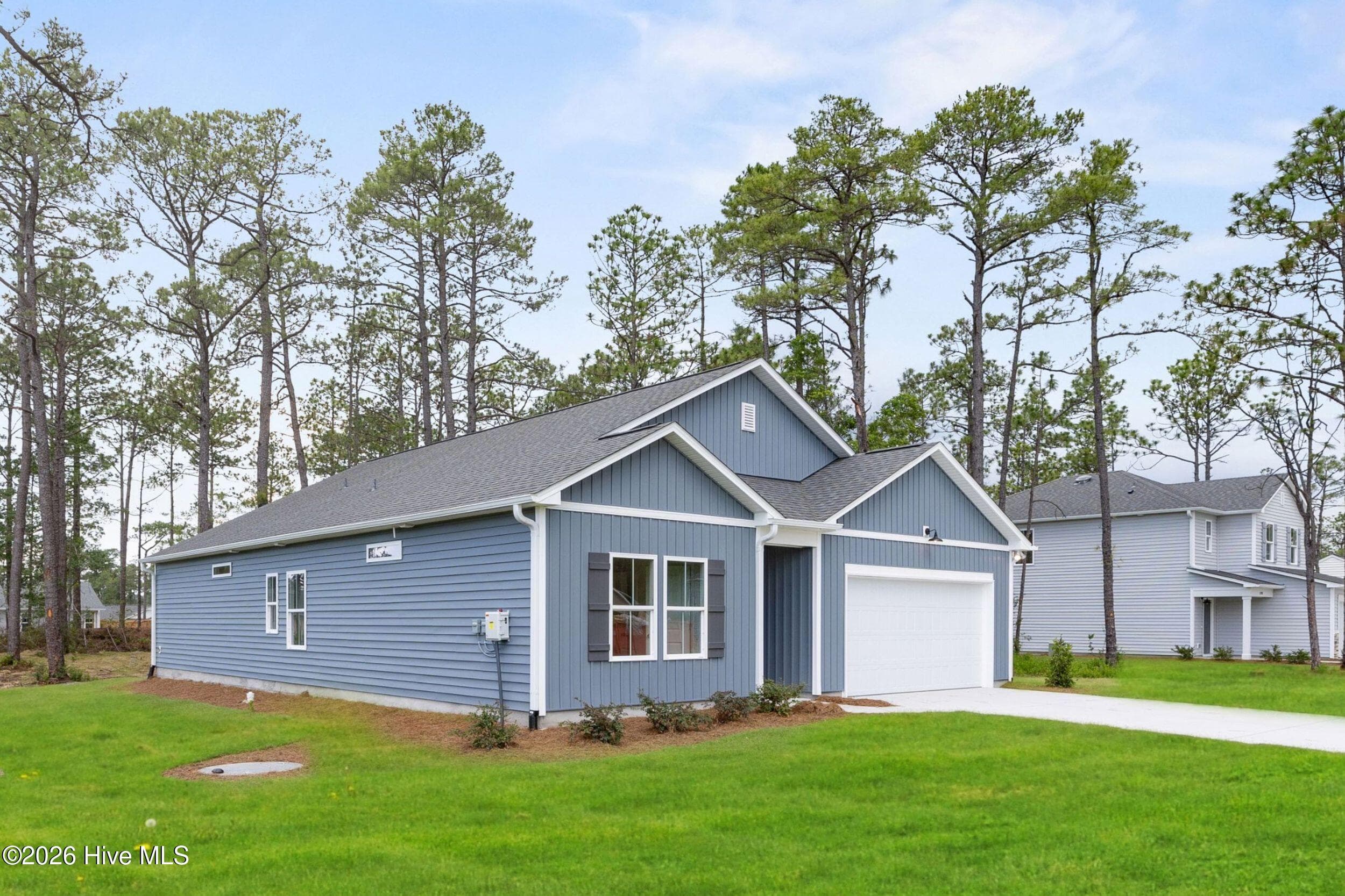 Single Family Residence at 921 Plymouth Road 176, Boiling Spring Lakes, NC 28461, photo 4 of 45