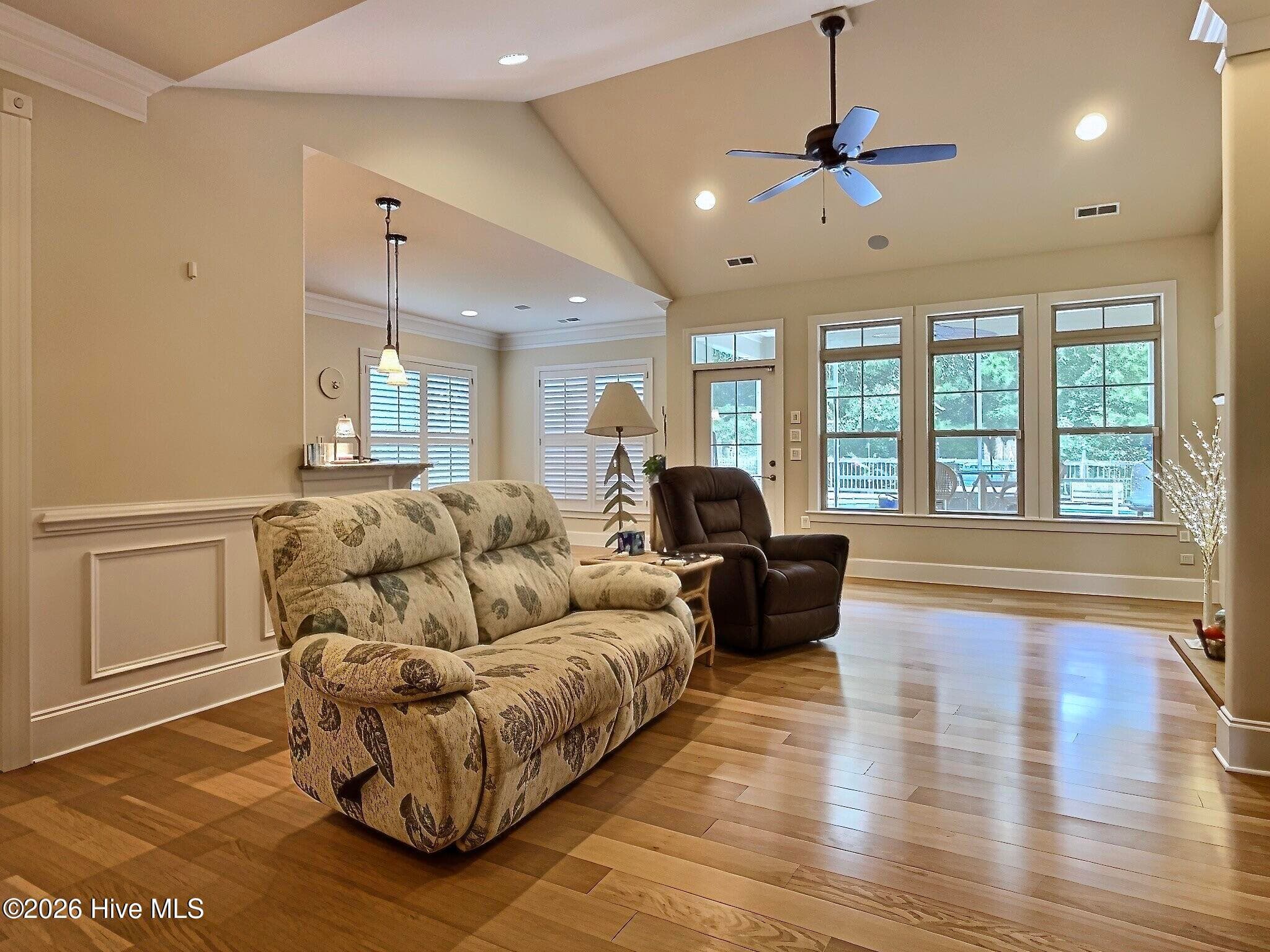 Single Family Residence at 520 Laurinburg Road, Southport, NC 28461, photo 10 of 59