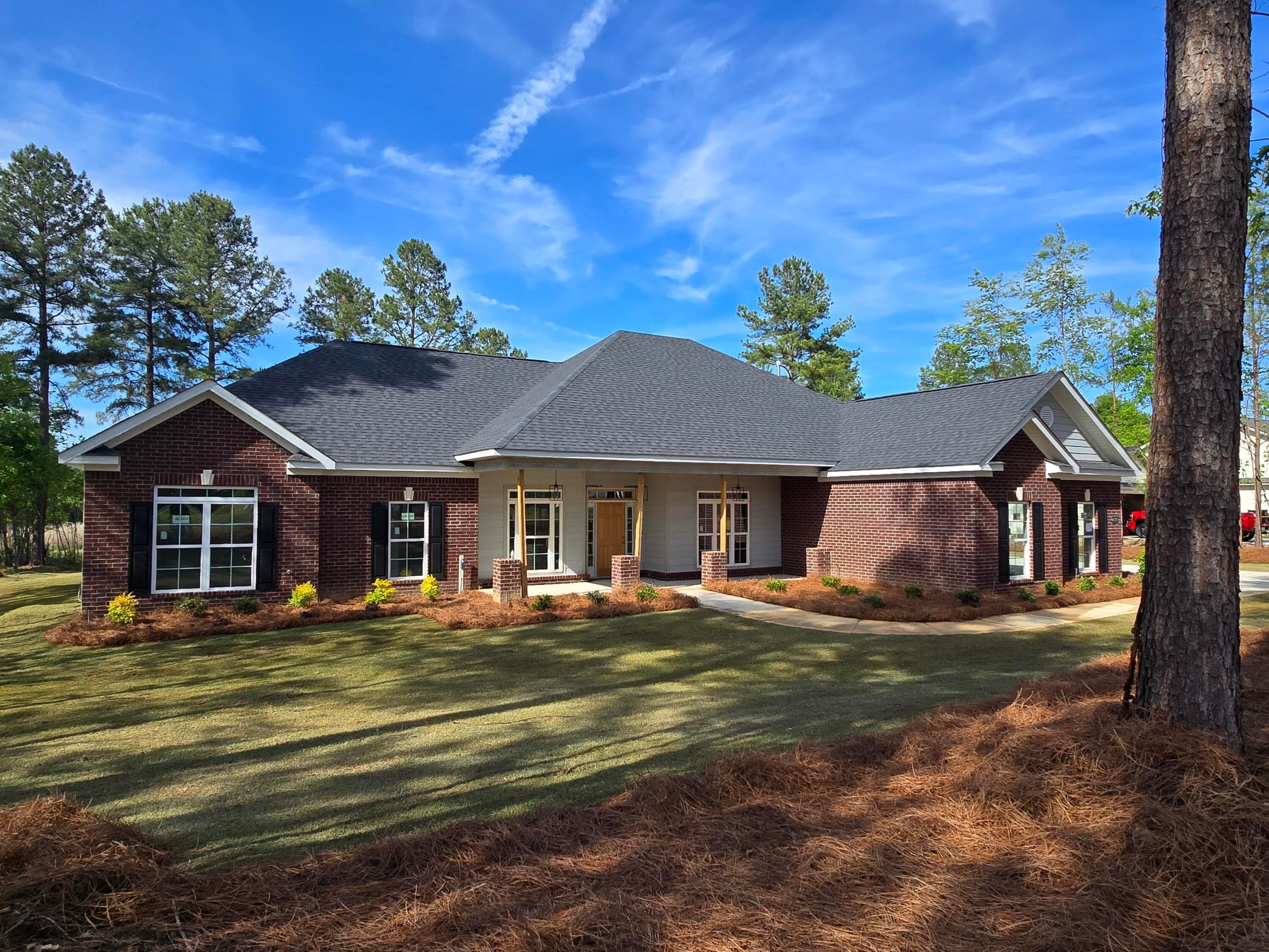 Charleston 6 - 1096 Bellingham Drive, Beech Island, SC 29842