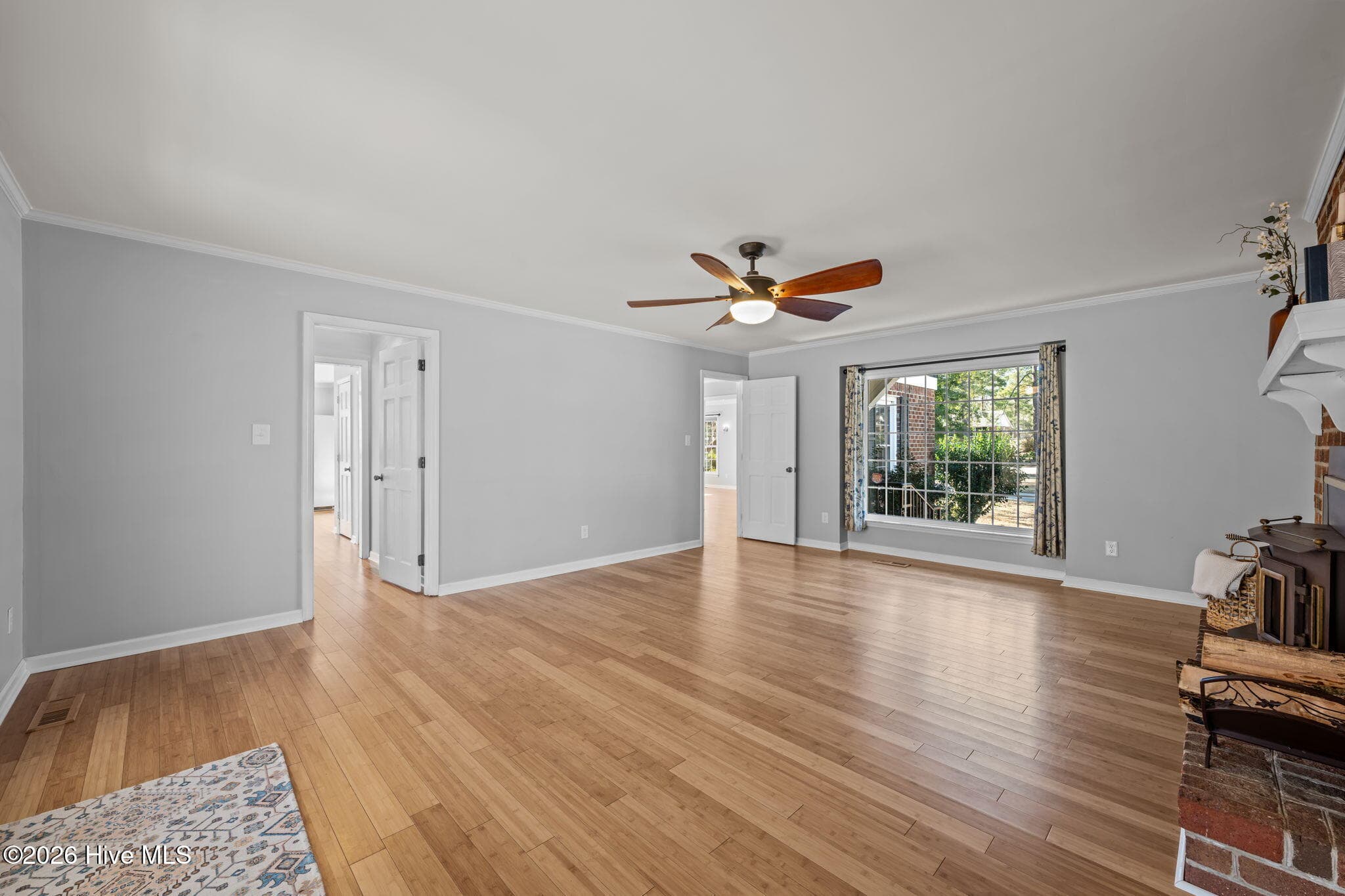 Den - 236 Shoreline Drive, New Bern, NC 28562
