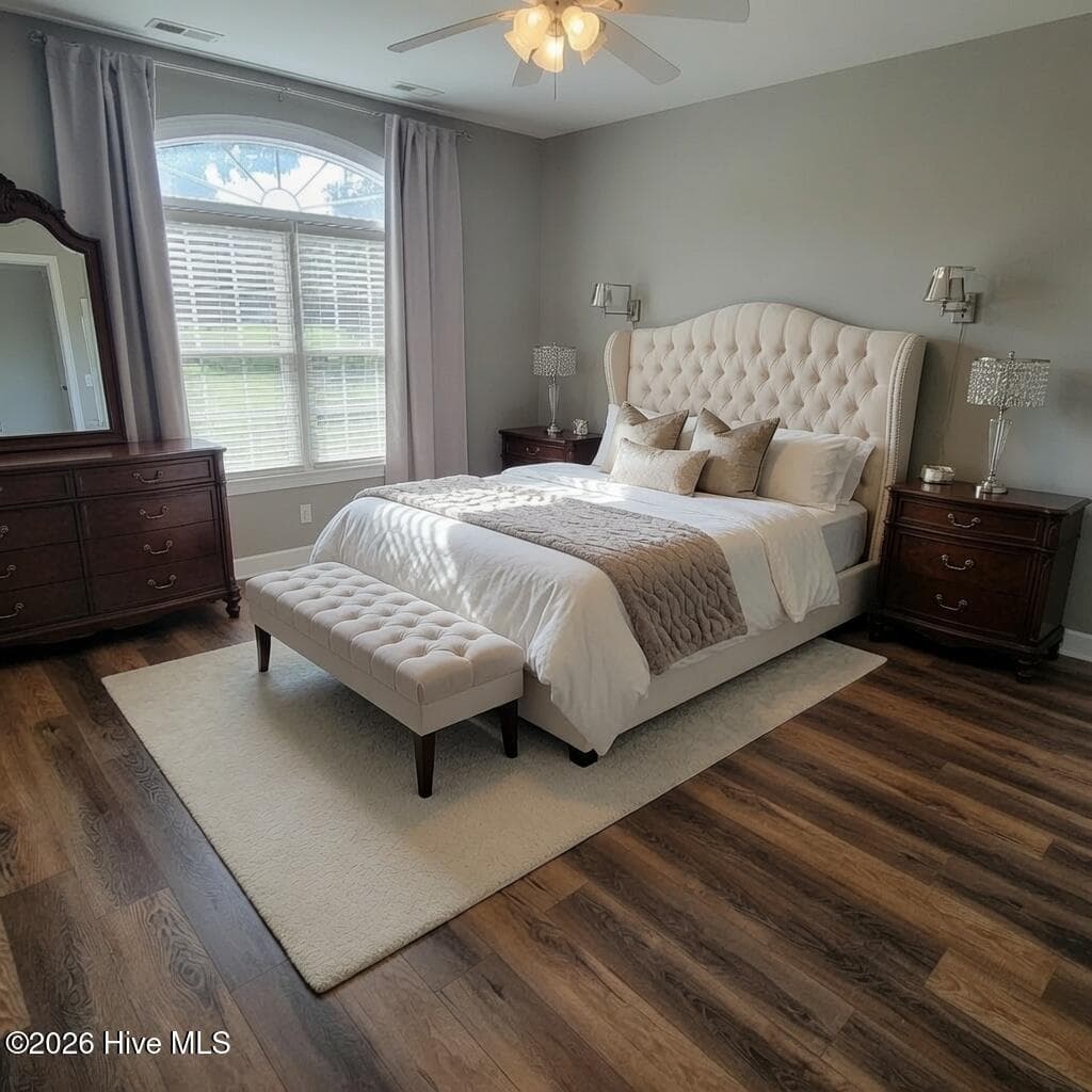 Single Family Residence at 3131 Cleere Court, Greenville, NC 27858, photo 18 of 42