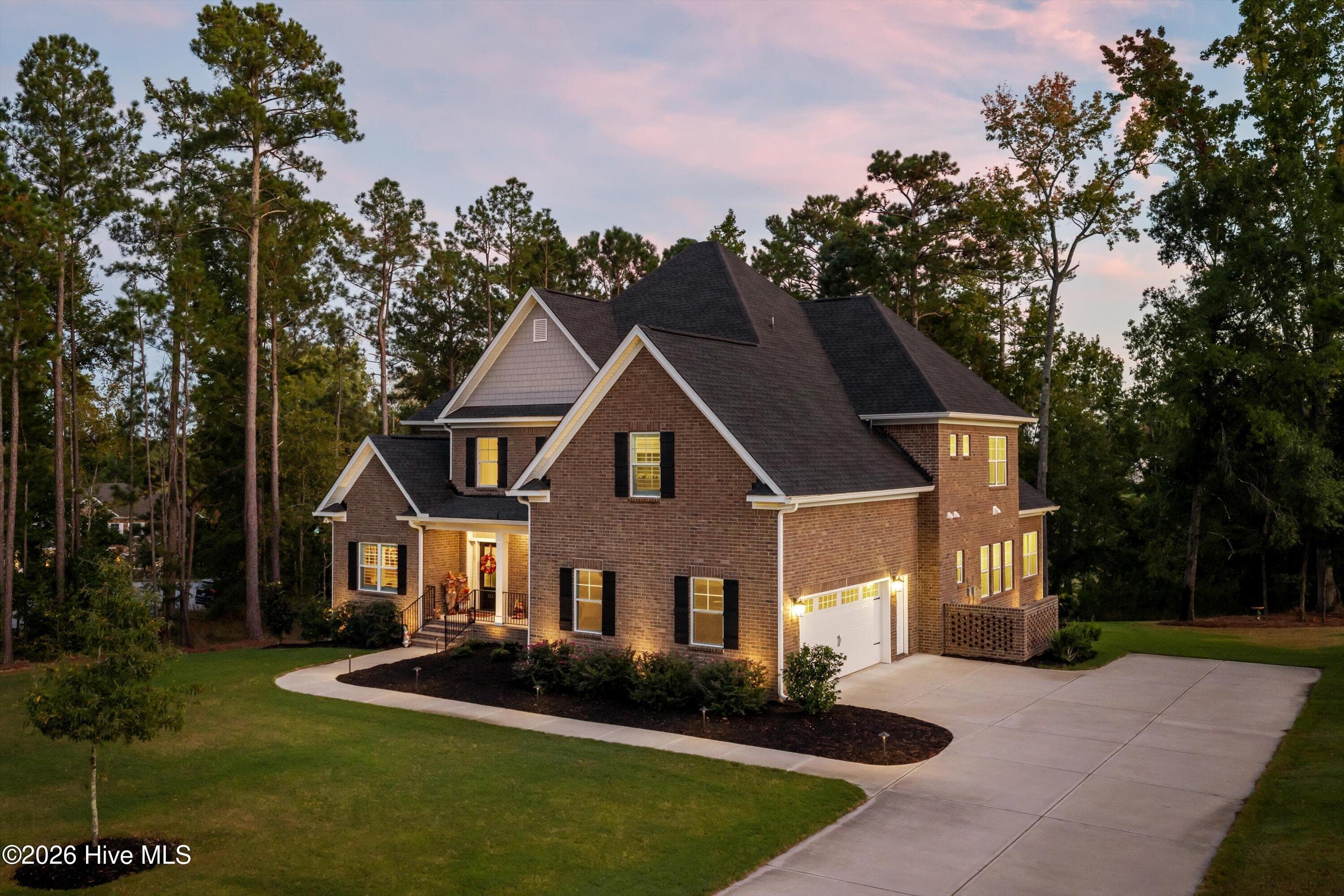 Single Family Residence at 124 Captain Johnson Drive, North Augusta, SC 29860, photo 12 of 109