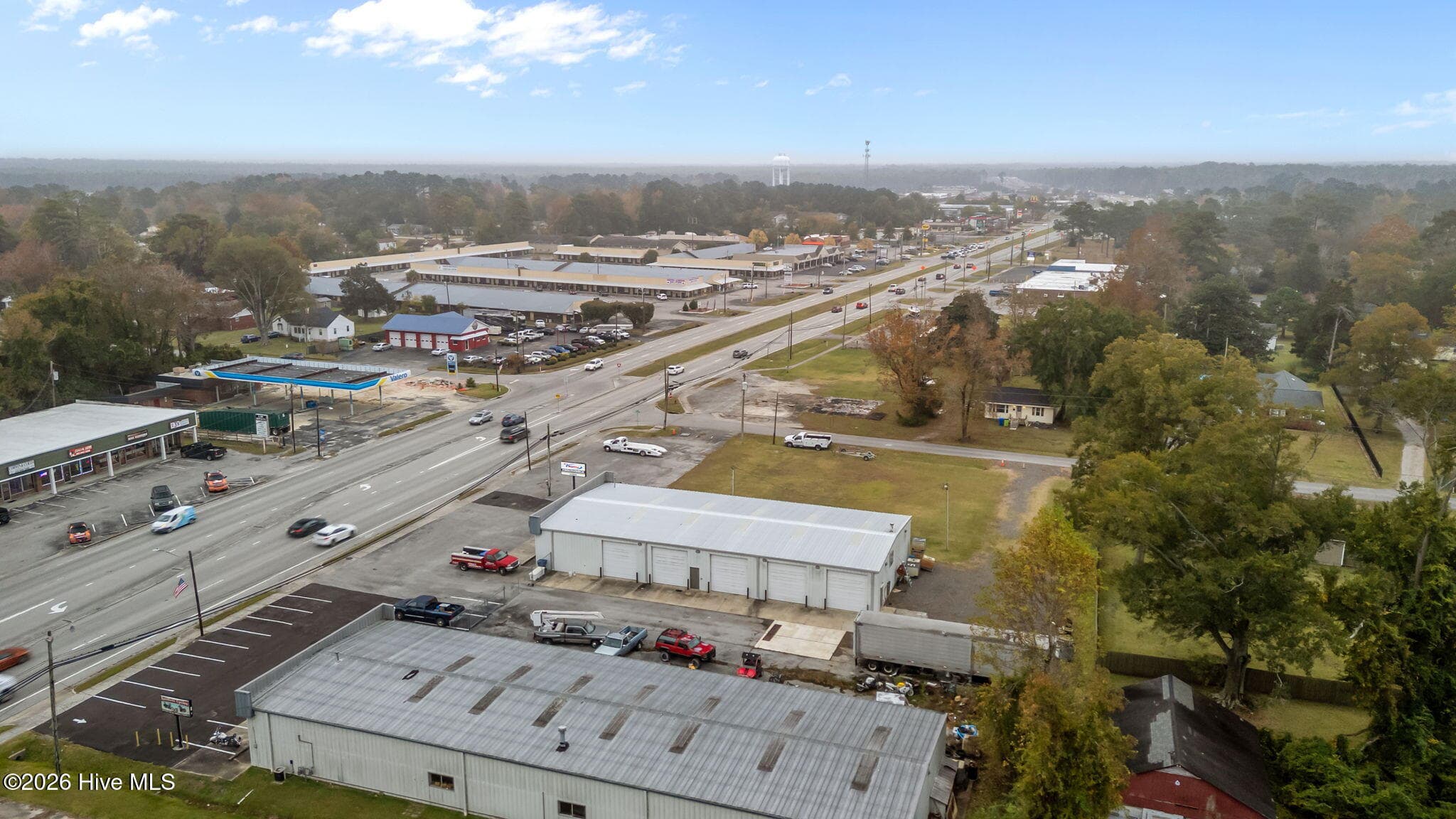 806 E Main Street, Havelock, NC 28532