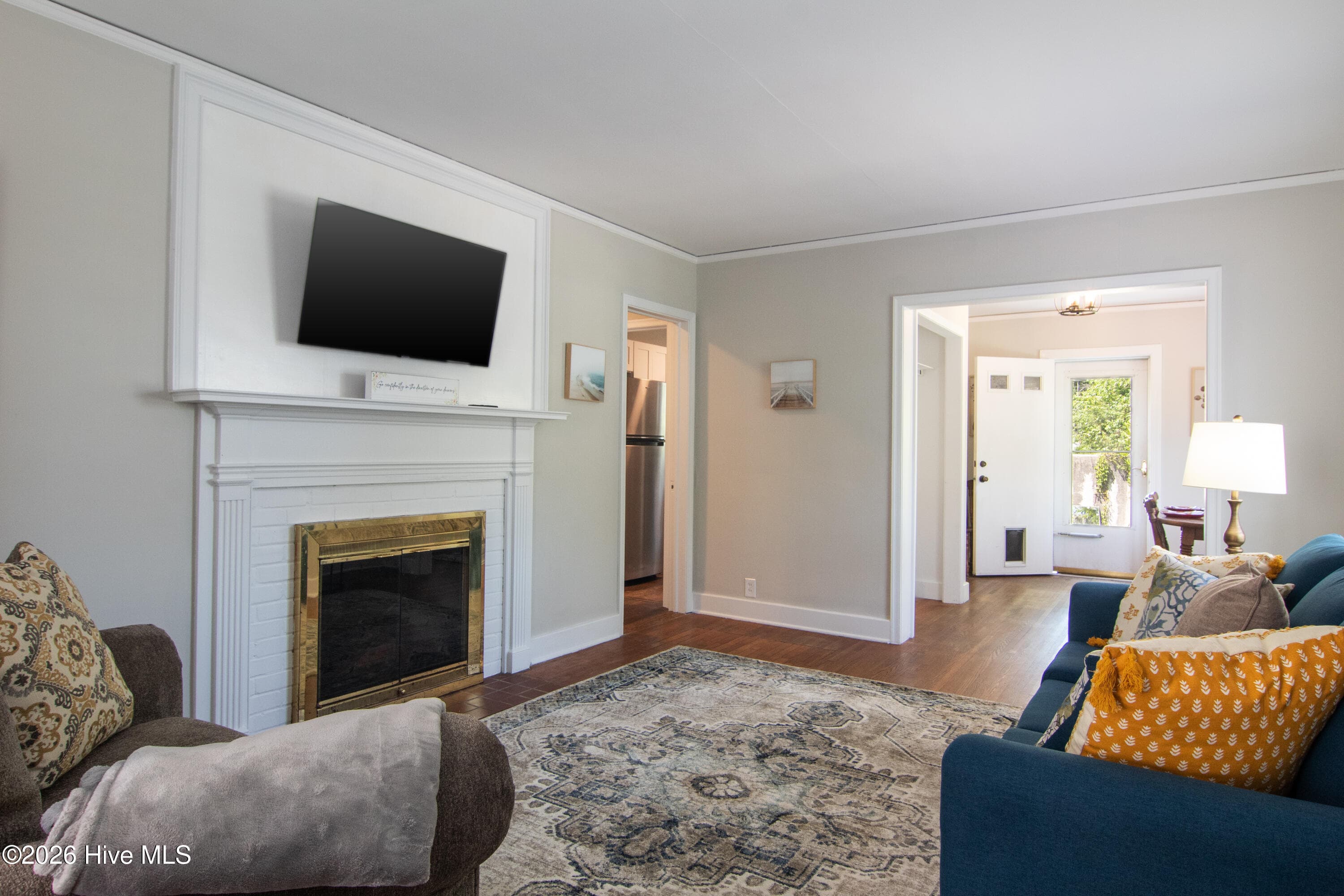 Single Family Residence at 3116 Camden Circle, Wilmington, NC 28403, photo 5 of 39