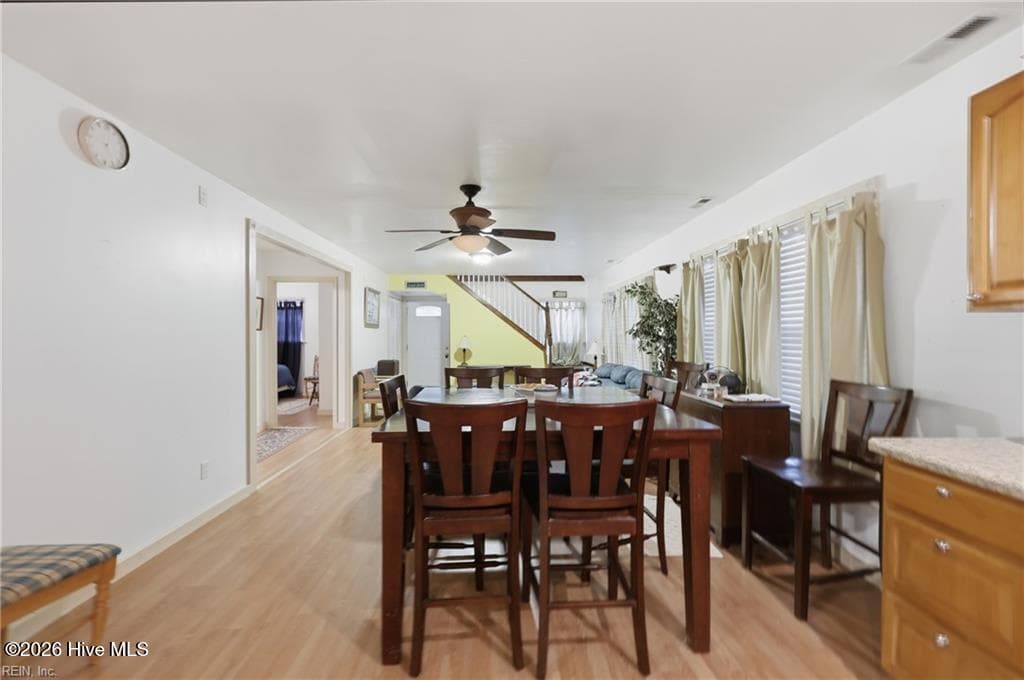 Single Family Residence at 310 Coral Lane, Edenton, NC 27932, photo 16 of 32