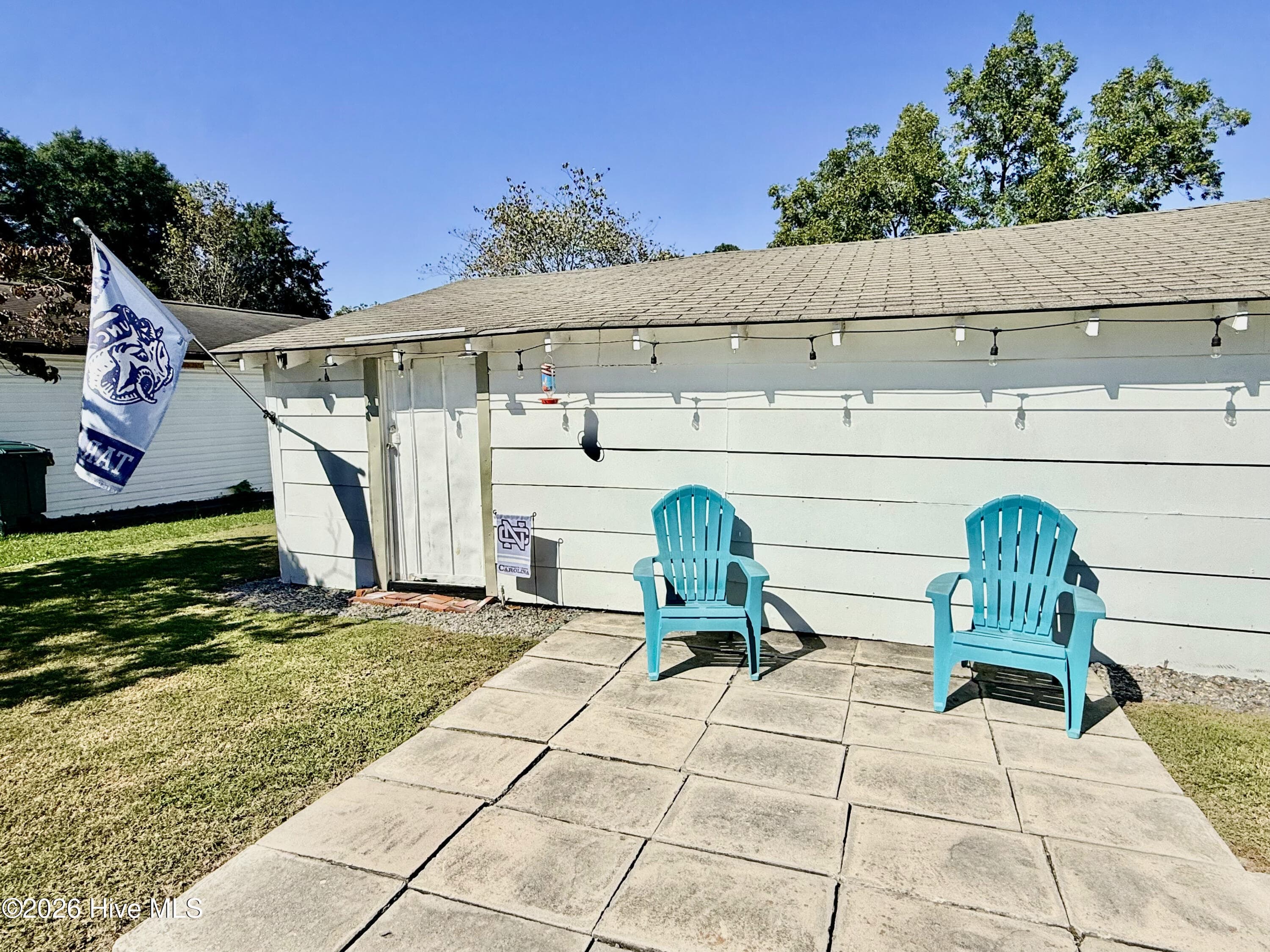 Single Family Residence at 408 Boyette Street, Hamlet, NC 28345, photo 37 of 76