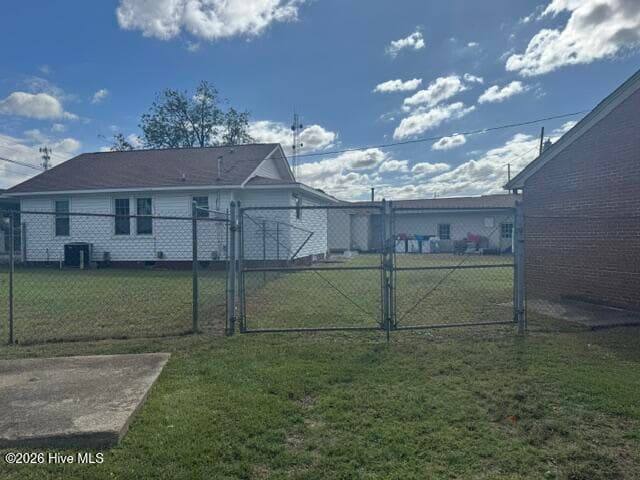 Office at 500 Ward Boulevard, Wilson, NC 27893, photo 6 of 9