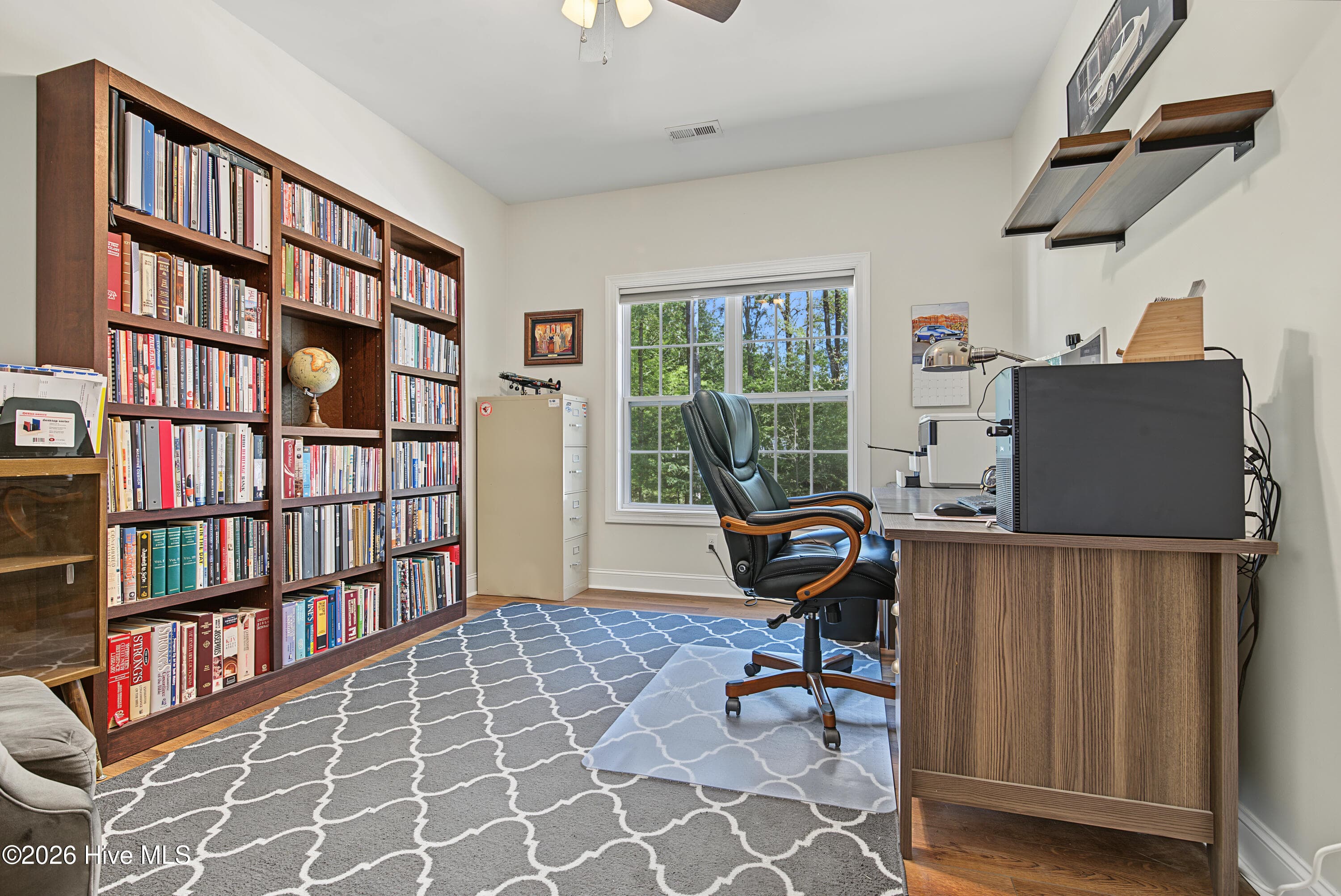 Single Family Residence at 135 Castle Court, Washington, NC 27889, photo 17 of 41