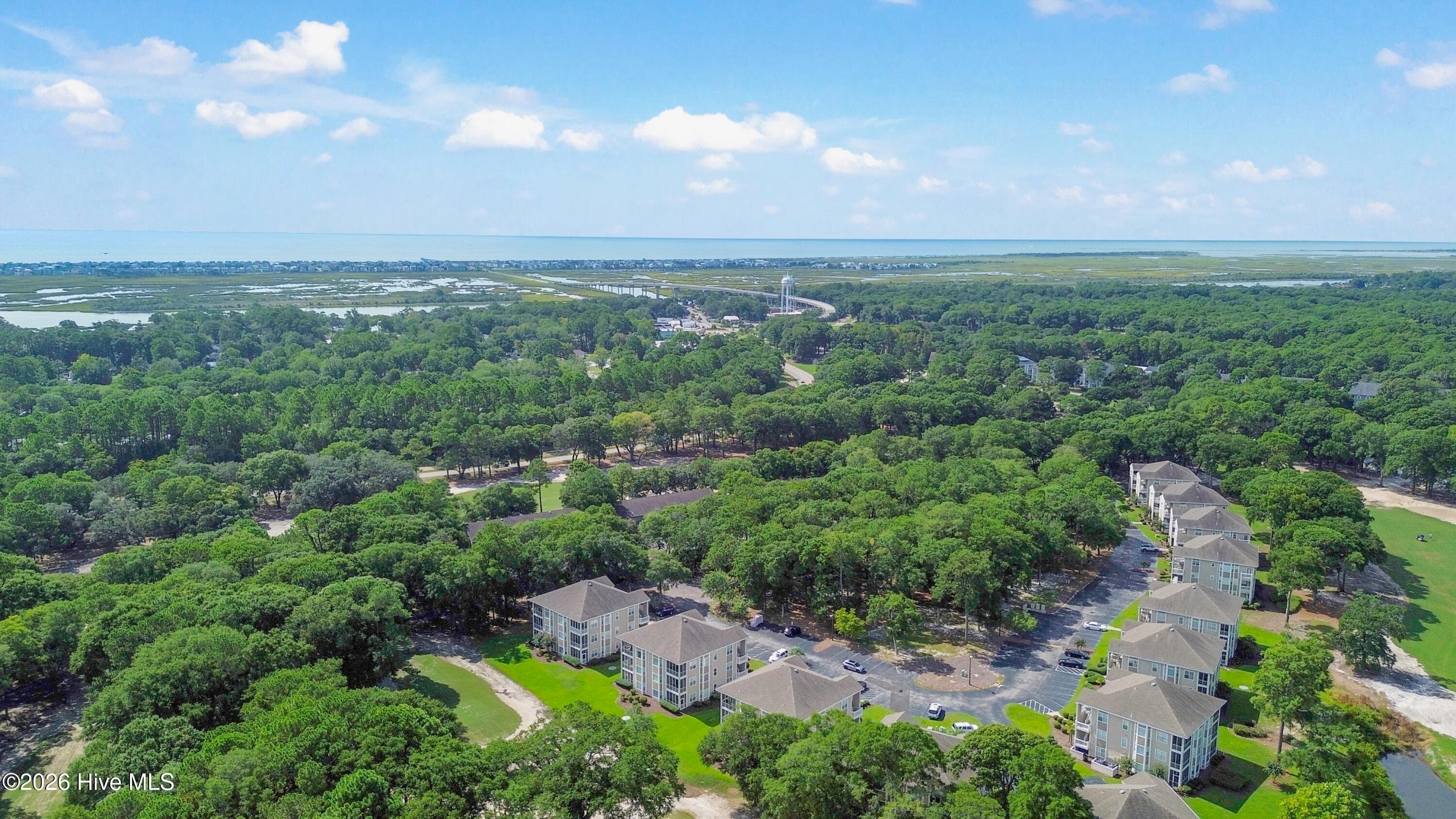 Condominium at 233 Kings Trail # 2003, Sunset Beach, NC 28468, photo 23 of 27