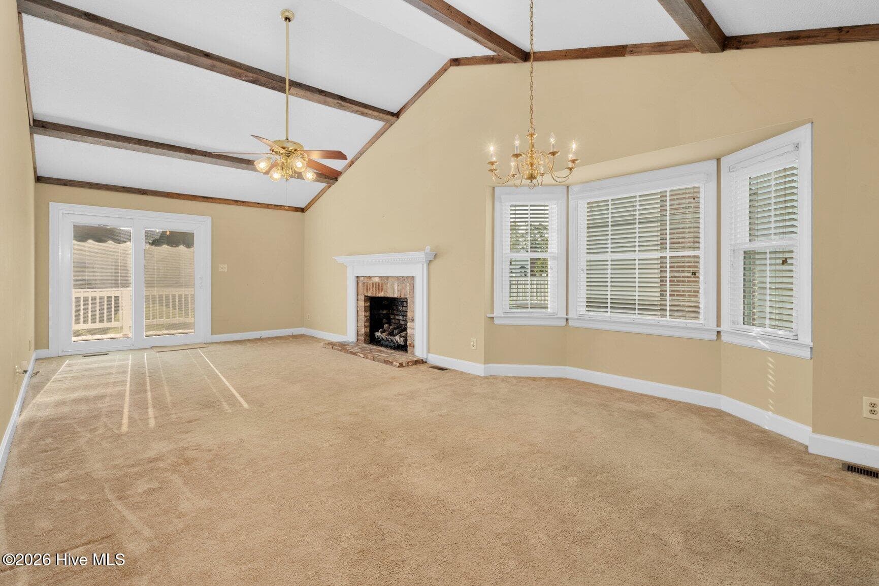 Townhouse at 2400 Bradford Drive N 1b, Wilson, NC 27896, photo 9 of 25