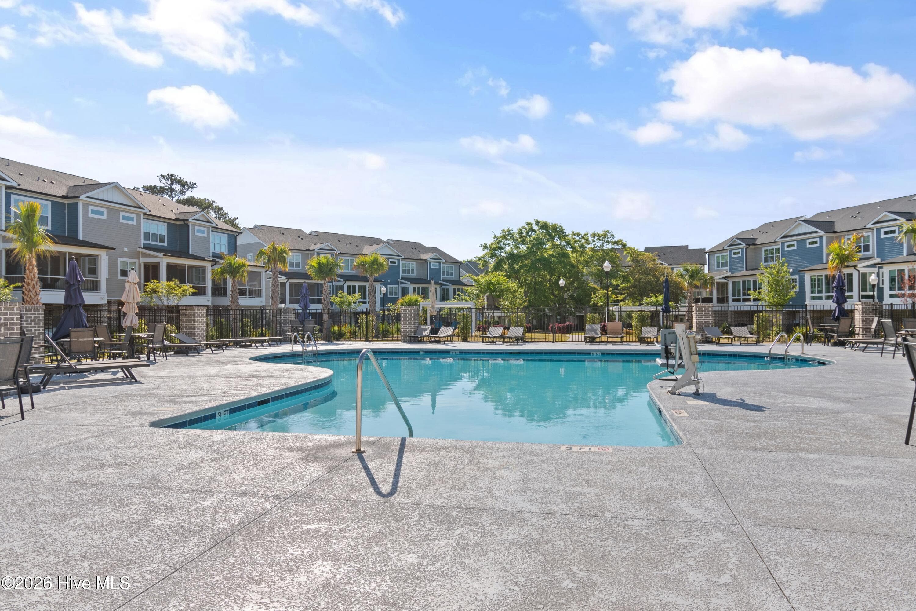 620 Eastwood Park Road Unit 14b, Sunset Beach, NC 28468