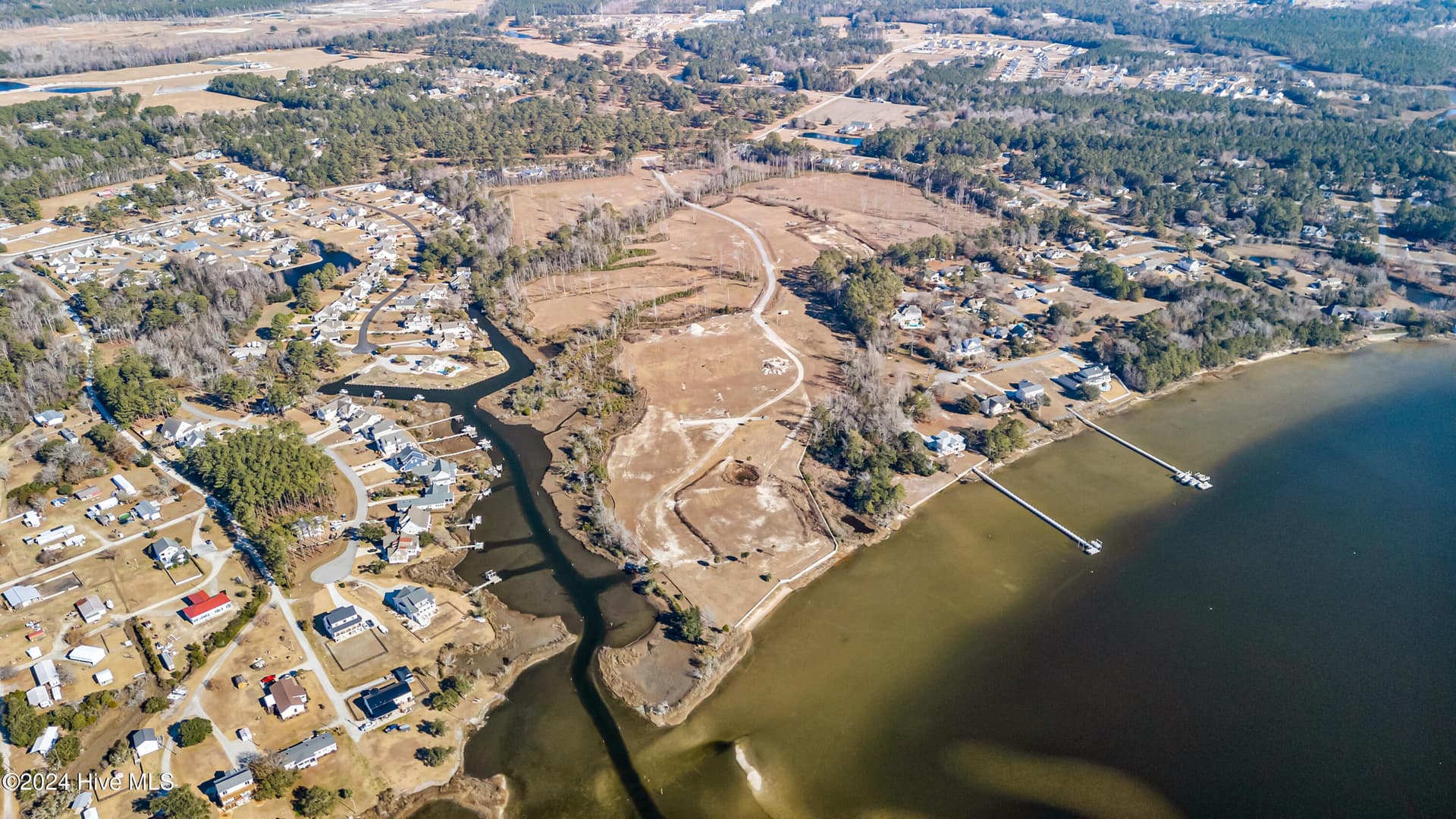 Residential Lot at 246 Amphitheater Drive, Swansboro, NC 28584, photo 17 of 67
