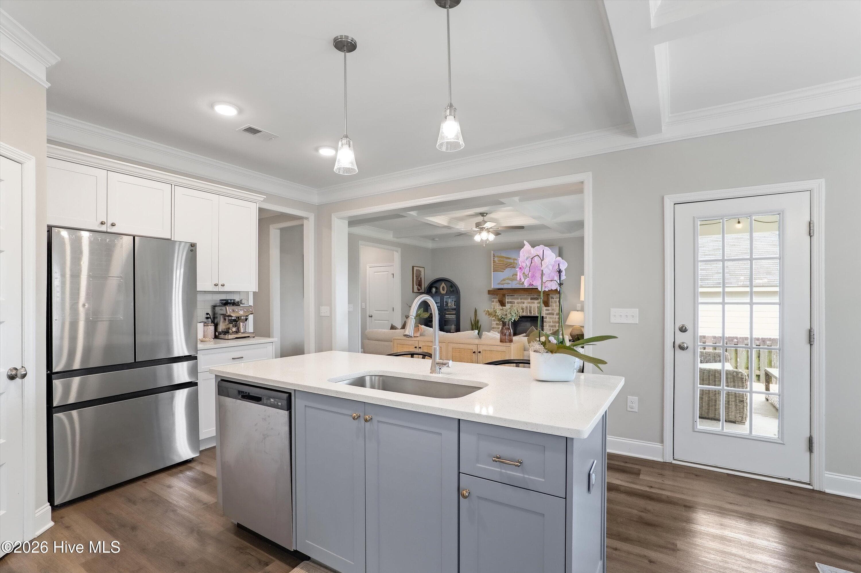 Single Family Residence at 165 Myrtle Grove Trail, Evans, GA 30809, photo 18 of 39