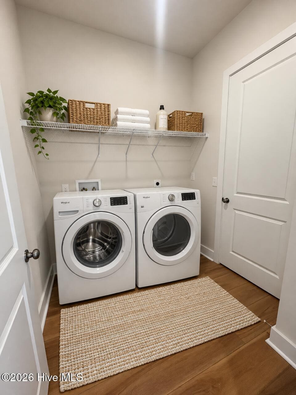 Photo is of actual home virtually staged for illustrative purposes. - 2007 Oakton Drive 2, Southport, NC 28461