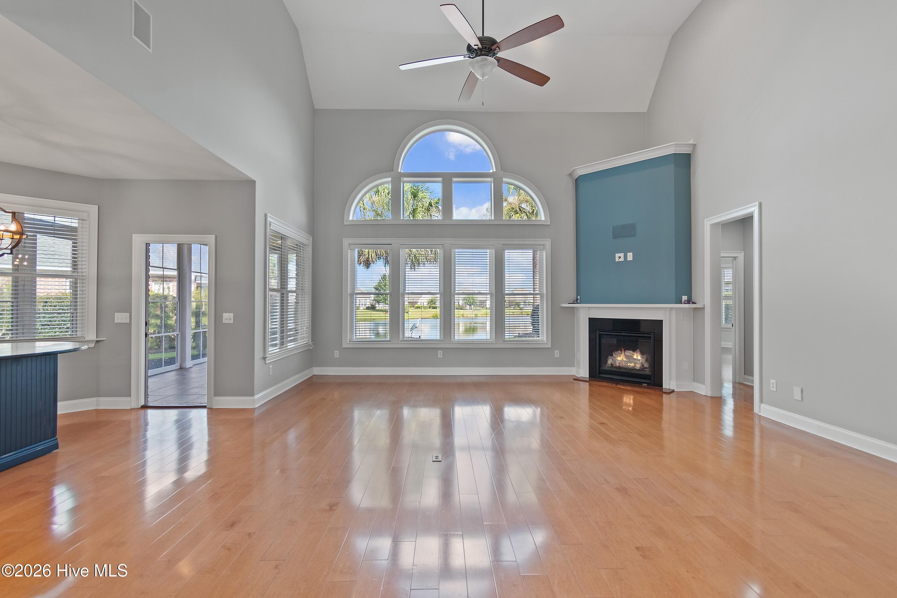 Single Family Residence at 1041 Golden Sands Way, Leland, NC 28451, photo 17 of 92