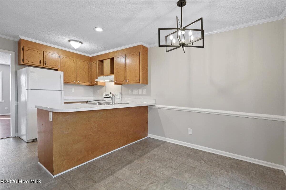 Townhouse at 1005 Spring Forest Road G2, Greenville, NC 27834, photo 12 of 30