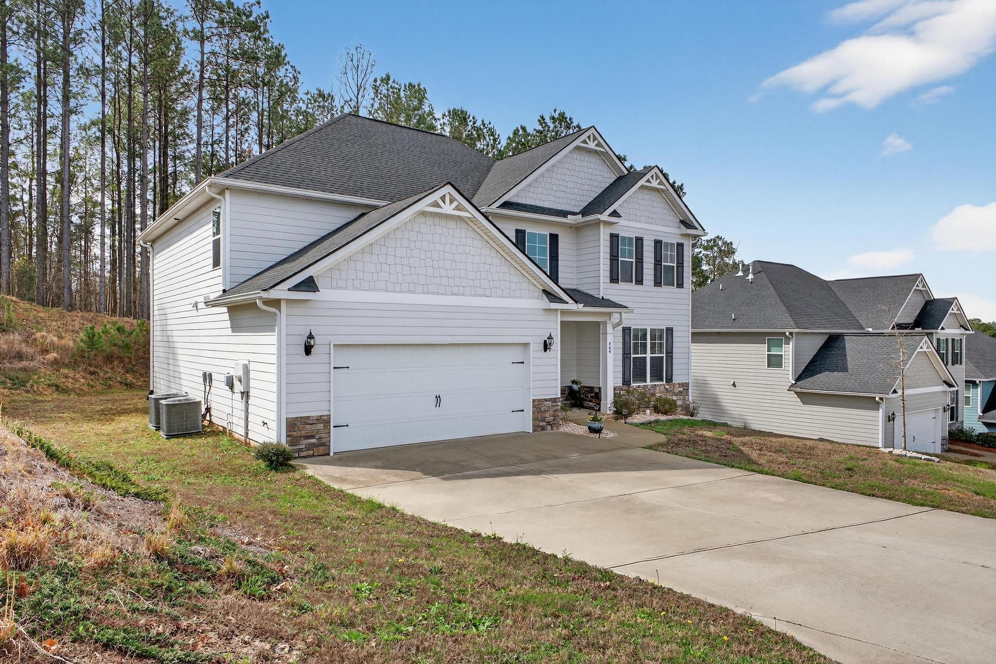 Single Family Residence at 464 Equinox Loop, Aiken, SC 29803, photo 2 of 44