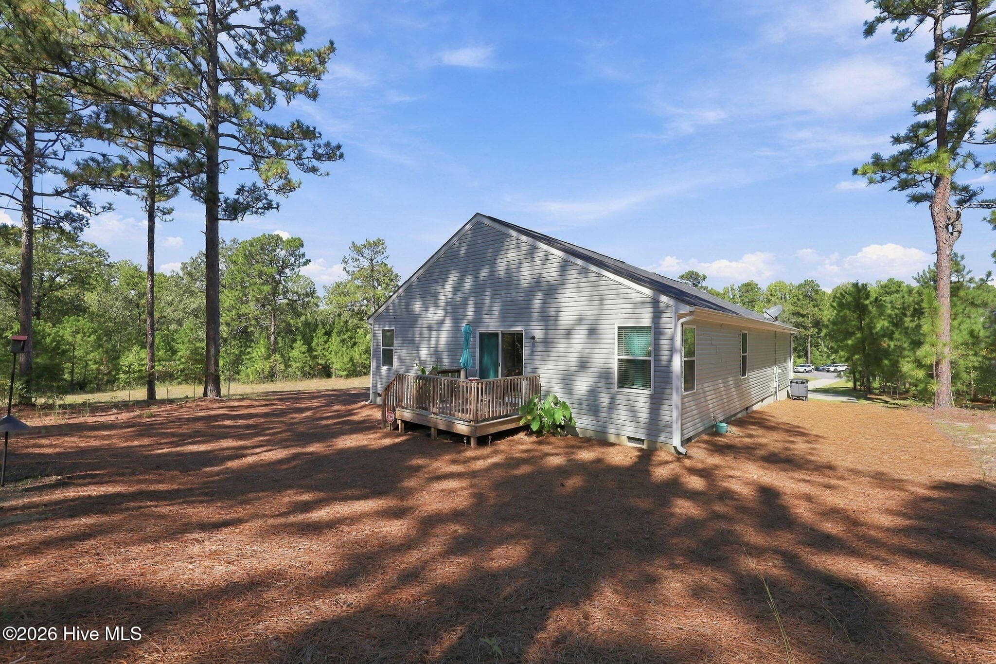 Single Family Residence at 253 Mildred Way, Aberdeen, NC 28315, photo 38 of 49