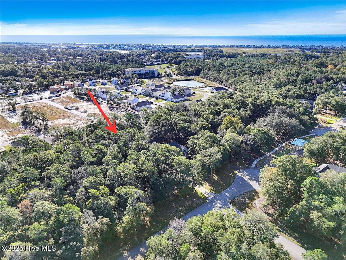 Residential Lot at 3349 428 Stone Crab Court SW, Supply, NC 28462, photo 8 of 20