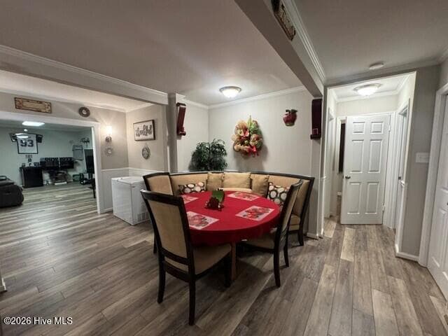 Single Family Residence at 9157 Us Hwy 158, Conway, NC 27820, Conway, photo 9 of 34
