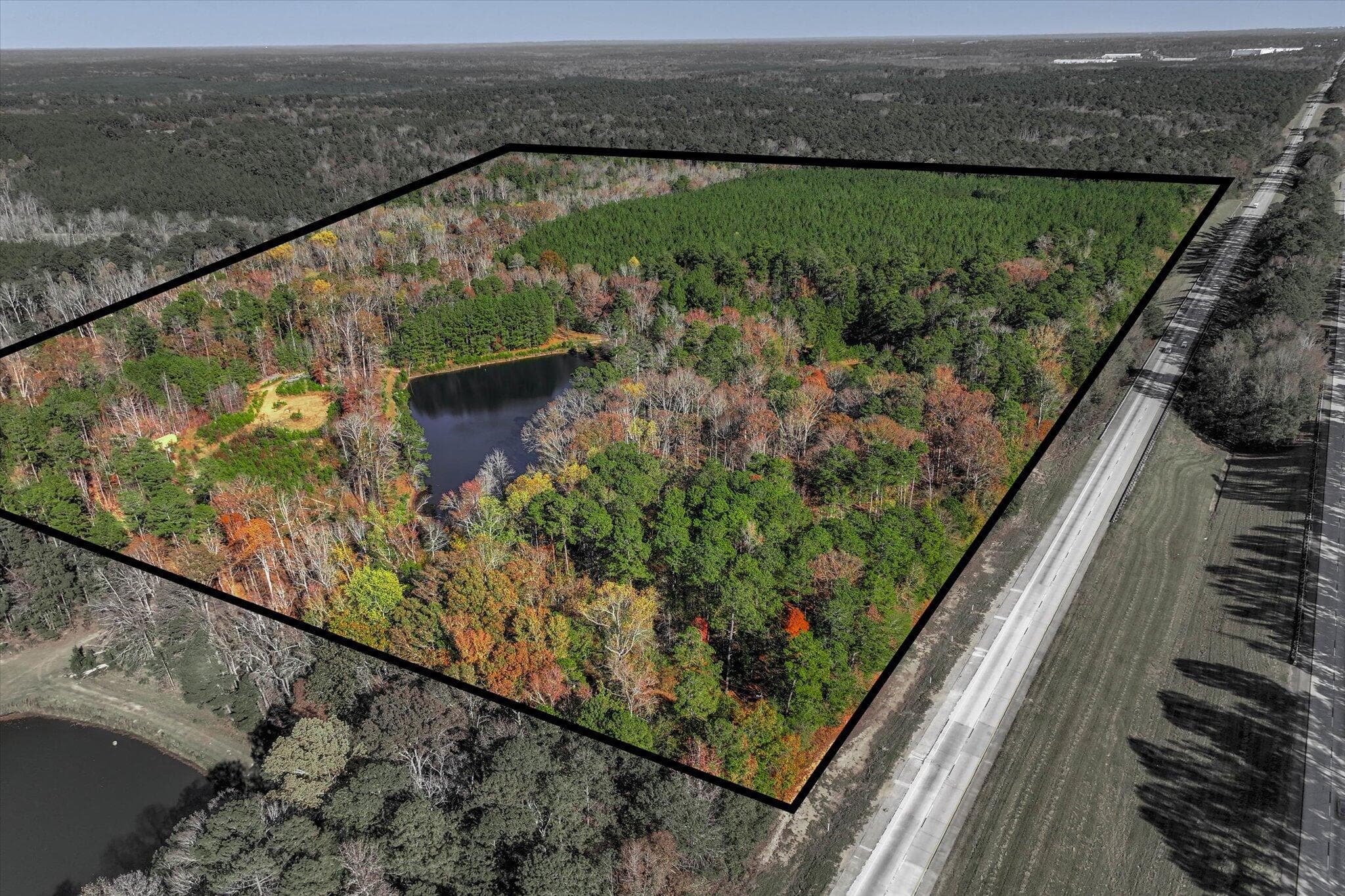 Mixed Use at 7501 Rainey Morris Road, Appling, GA 30802, photo 3 of 47