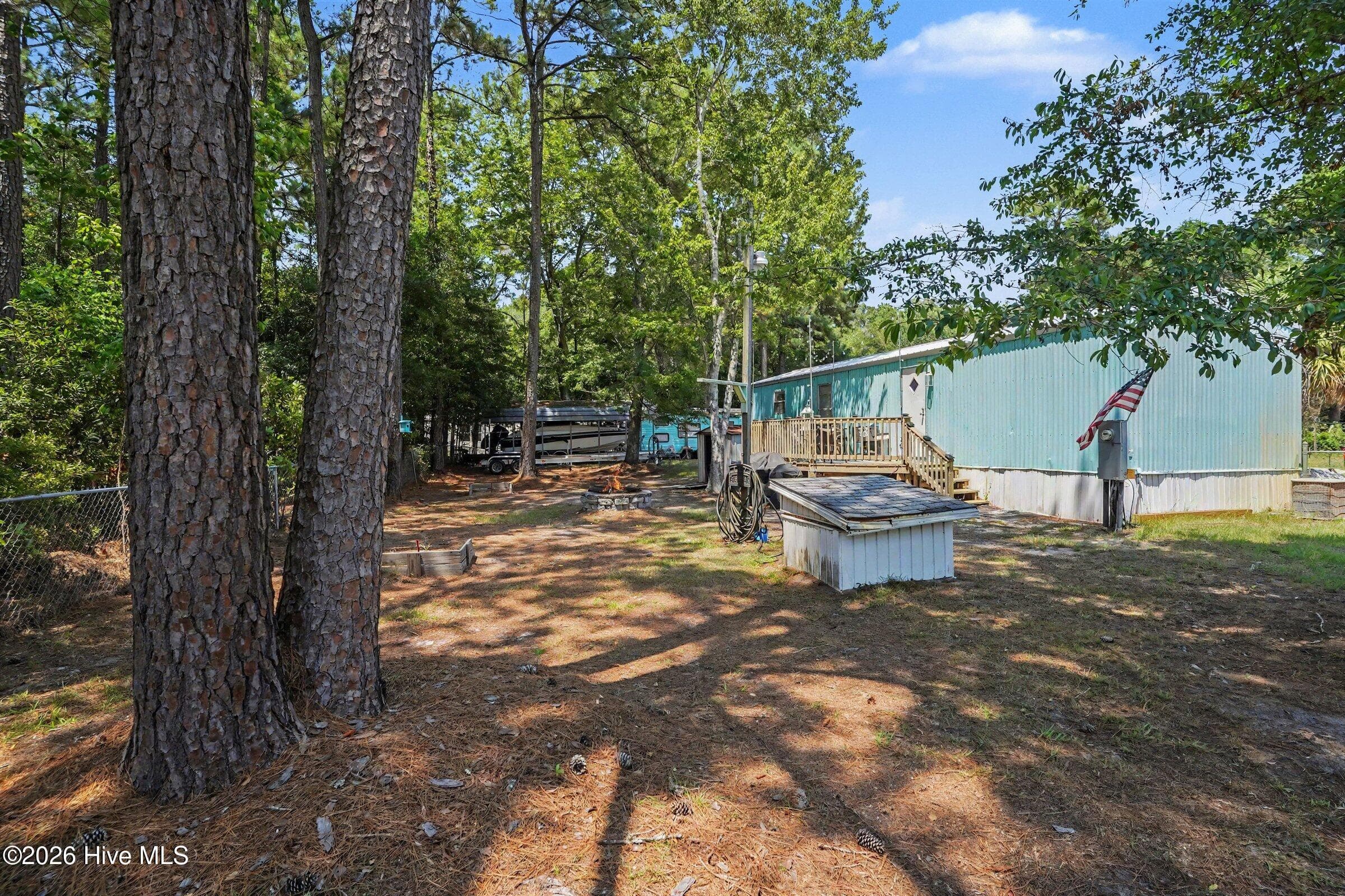 Manufactured Home at 3039 Lewis Street SW, Supply, NC 28462, photo 26 of 29