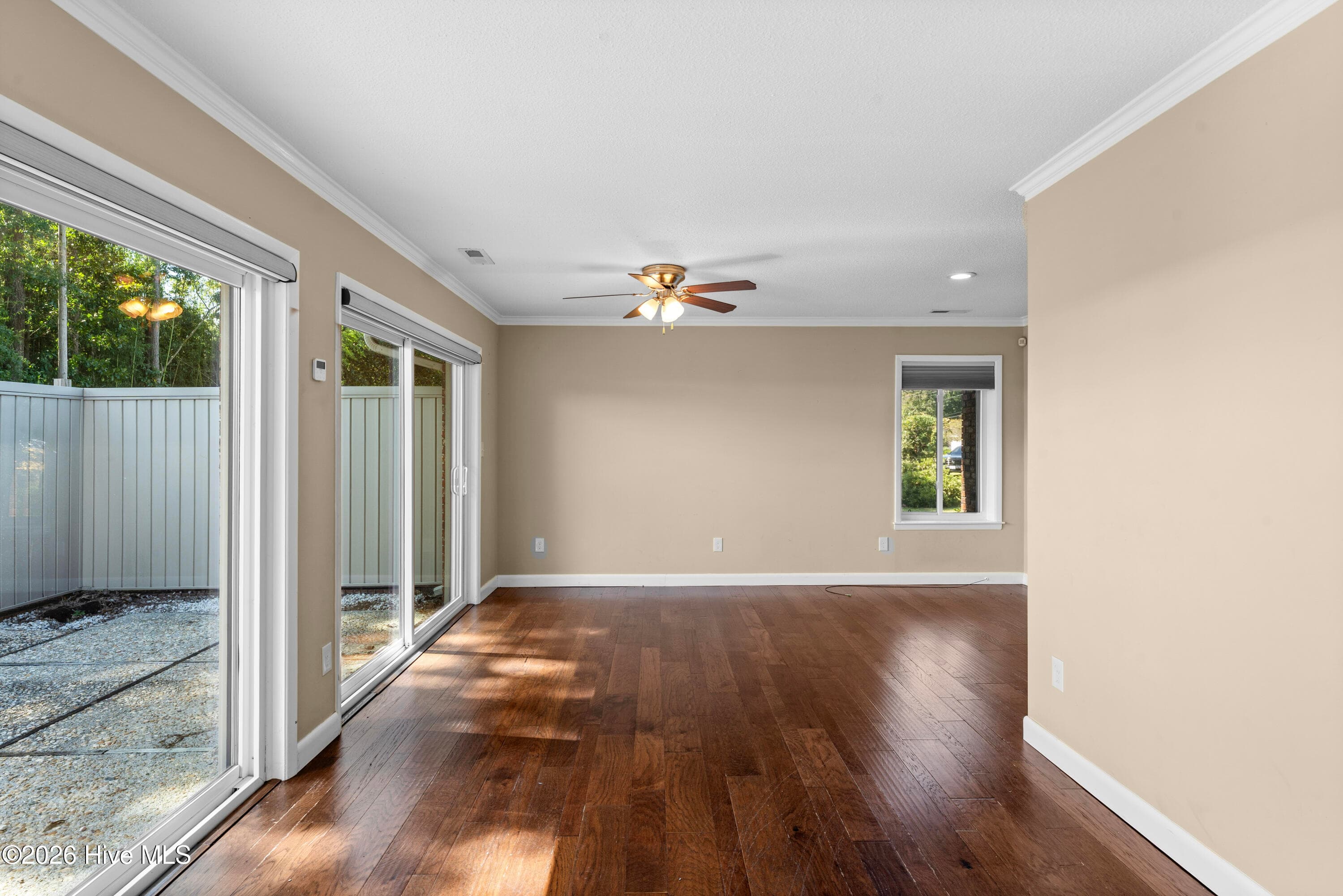 Single Family Residence at 616 E Murphy Street, Wallace, NC 28466, photo 105 of 122