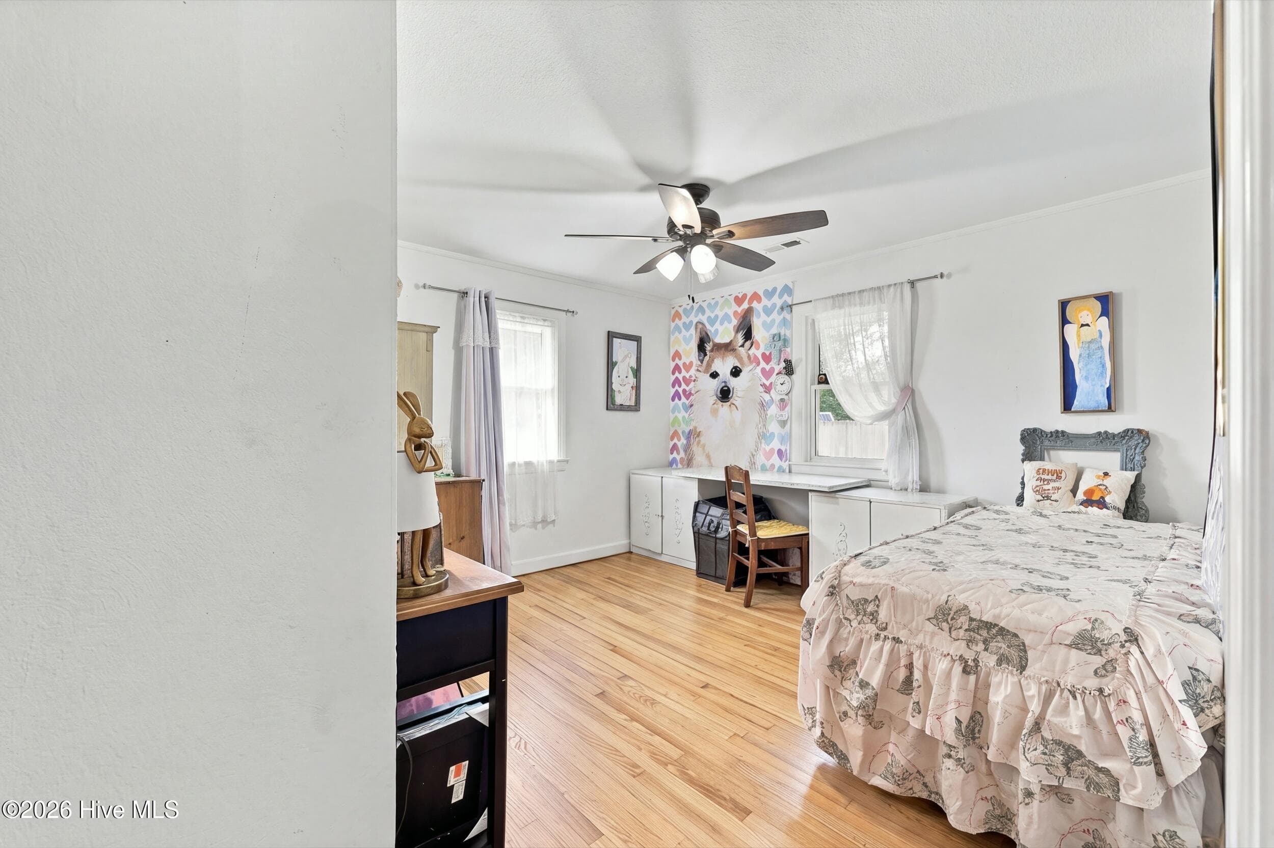 Bedroom 2 - 120 Ranch Drive, Elizabeth City, NC 27909
