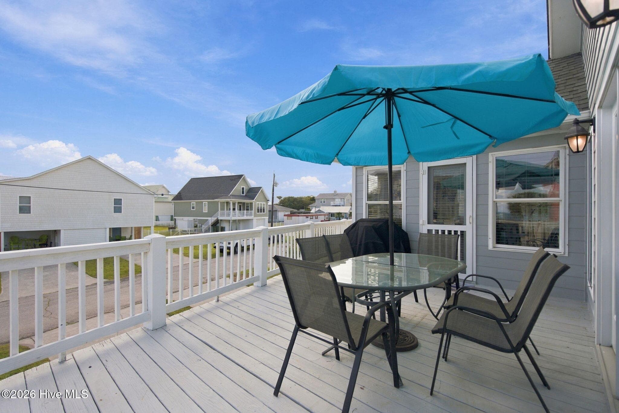 Single Family Residence at 720 Fort Fisher Boulevard S, Kure Beach, NC 28449, photo 104 of 145