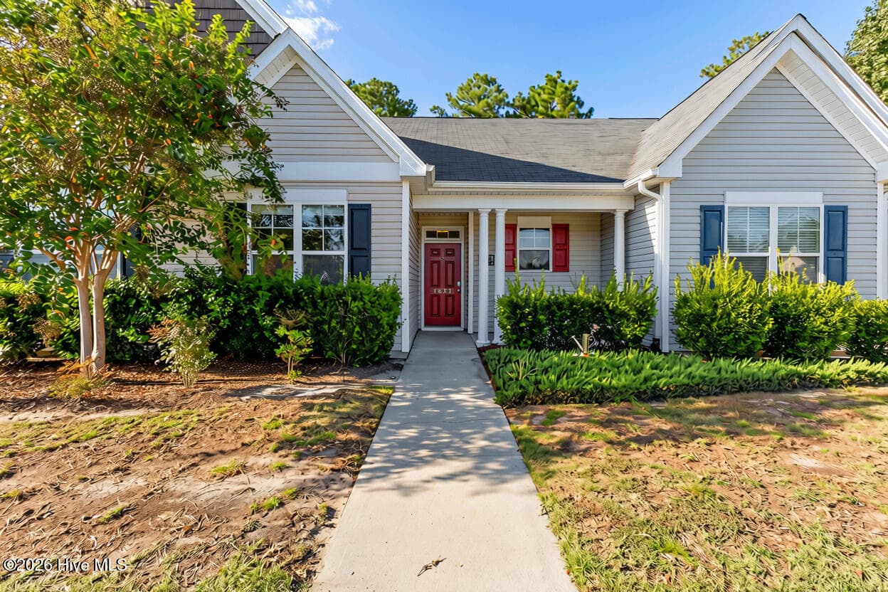 Single Family Residence at 1632 Sugarberry Circle 77, Leland, NC 28451, photo 28 of 29