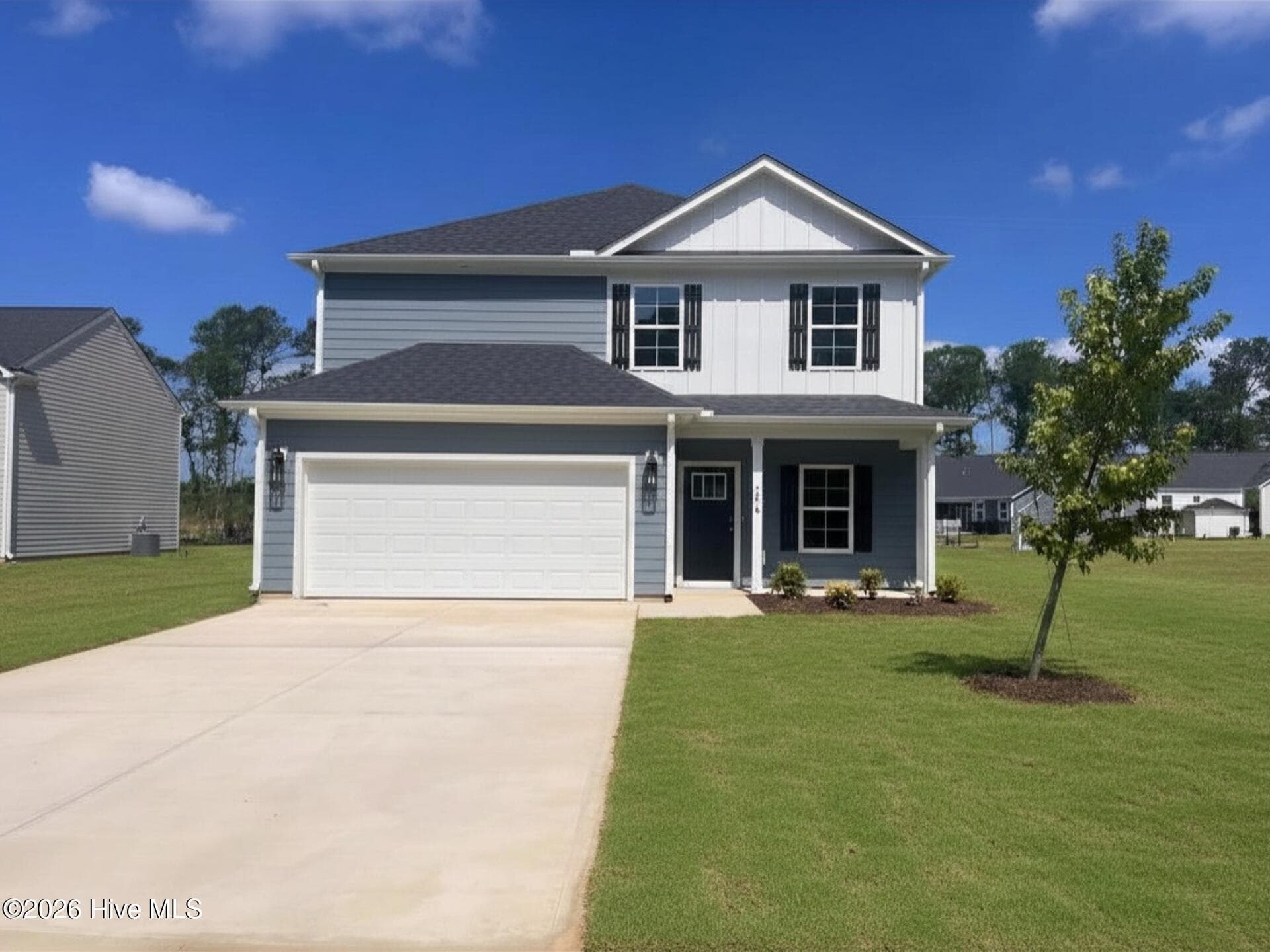 Single Family Residence at 7016 Bayberry Park Drive, New Bern, NC 28562, photo 7 of 21