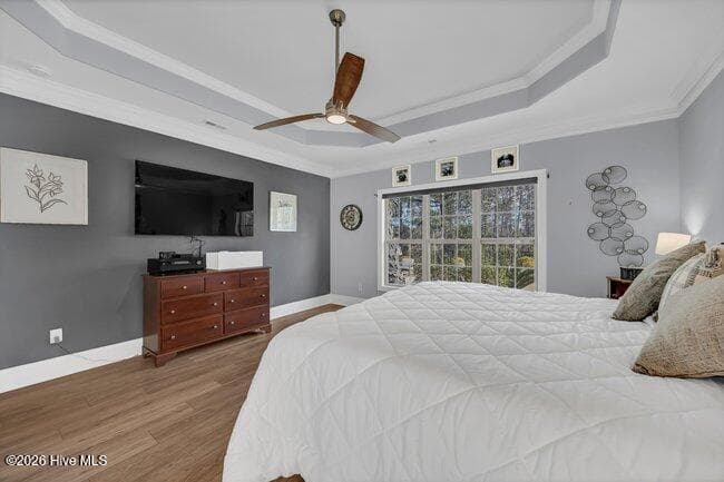 Single Family Residence at 4085 Batik Court, Leland, NC 28451, photo 20 of 93