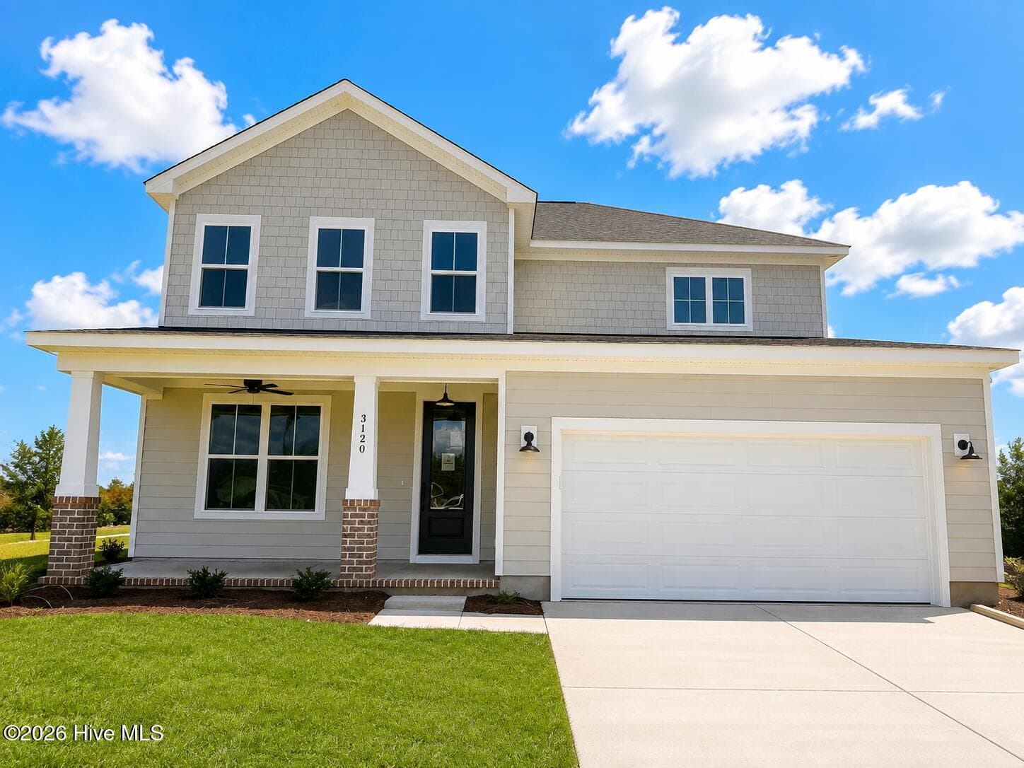 3120 Gresham Place, Leland, NC 28451