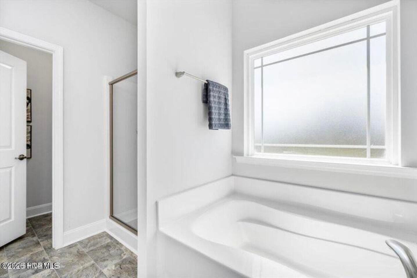 Only $1000 down and financial incentives offered with use of a preferred lender. Photos are of the same floor plan in a different community and are for layout purposes only. Upgrades, colors and finishes may differ. - 181 Seashore Street, Grimesland, NC 27837