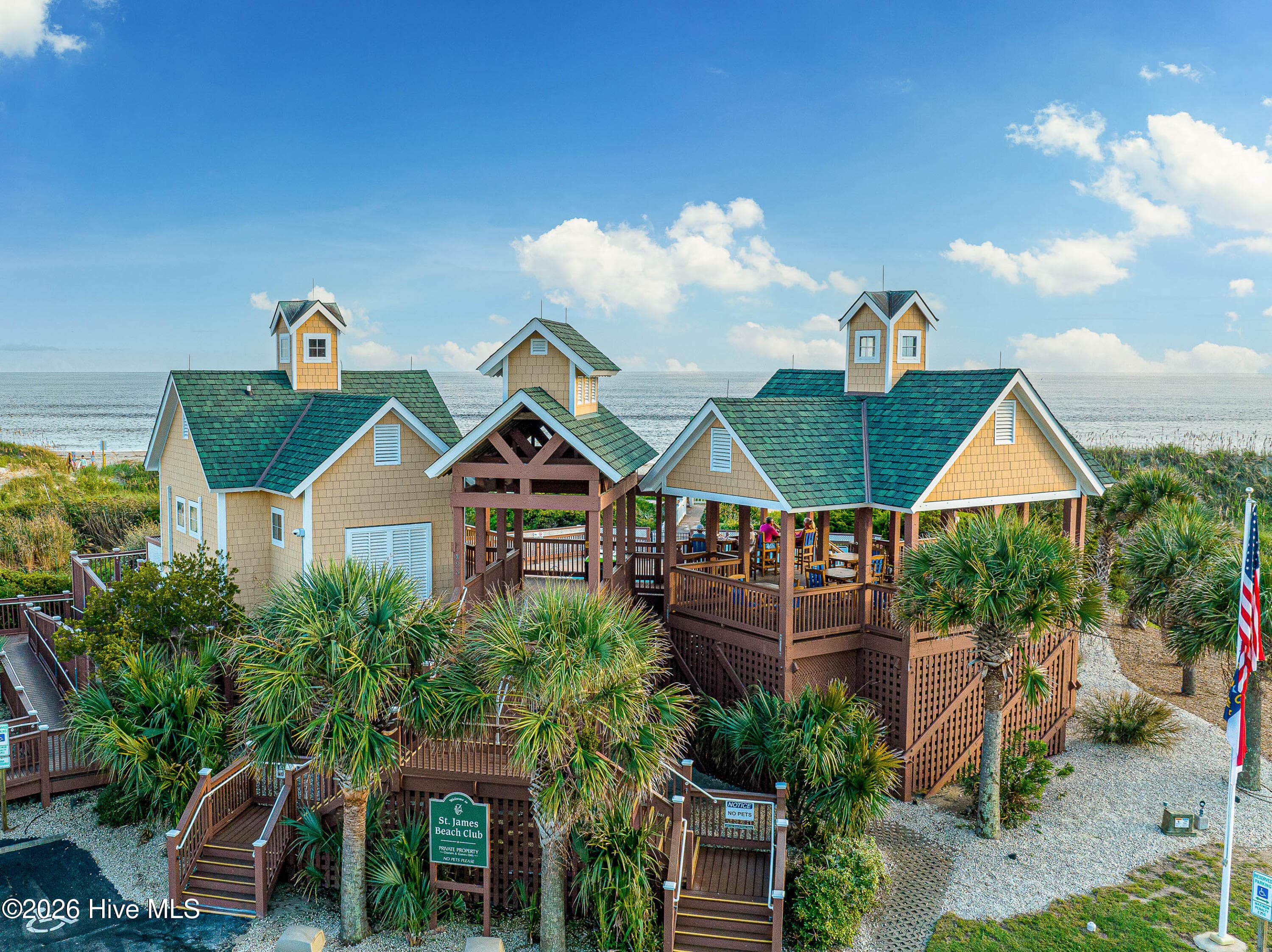 Single Family Residence at 3791 Ellen Anne Court, Southport, NC 28461, Southport, photo 66 of 72
