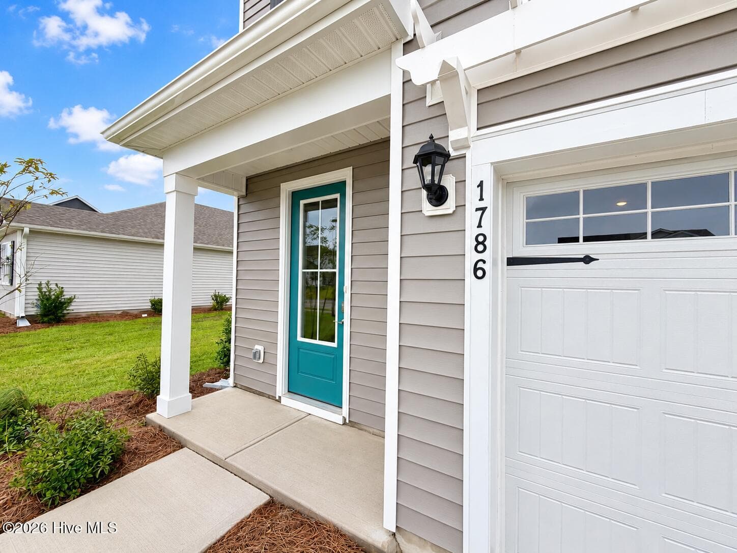 Single Family Residence at 1786 Travor Street Lot 103, Navassa, NC 28451, photo 9 of 95