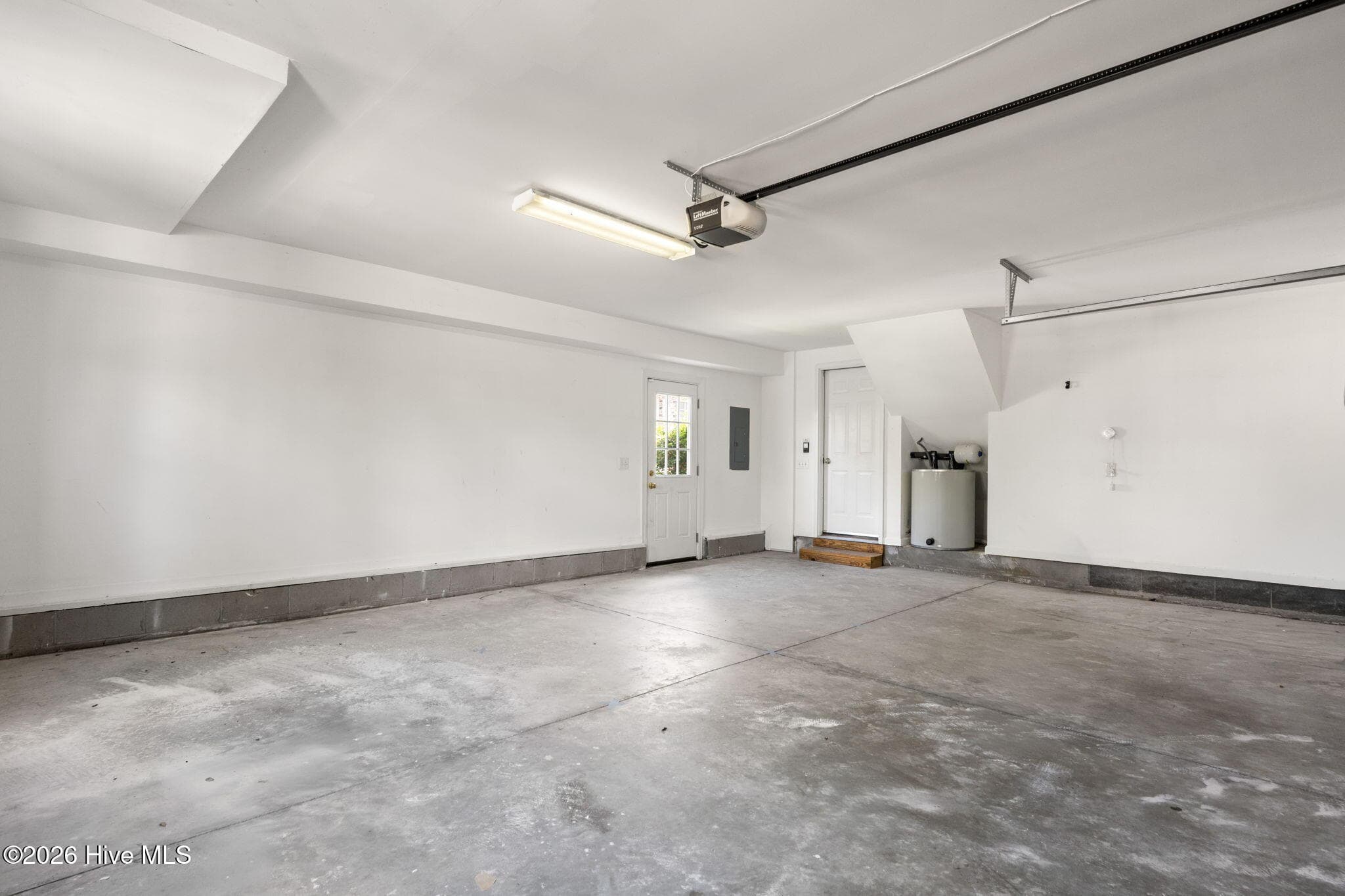 Garage - 1052 Stonebridge Lane, Leland, NC 28451