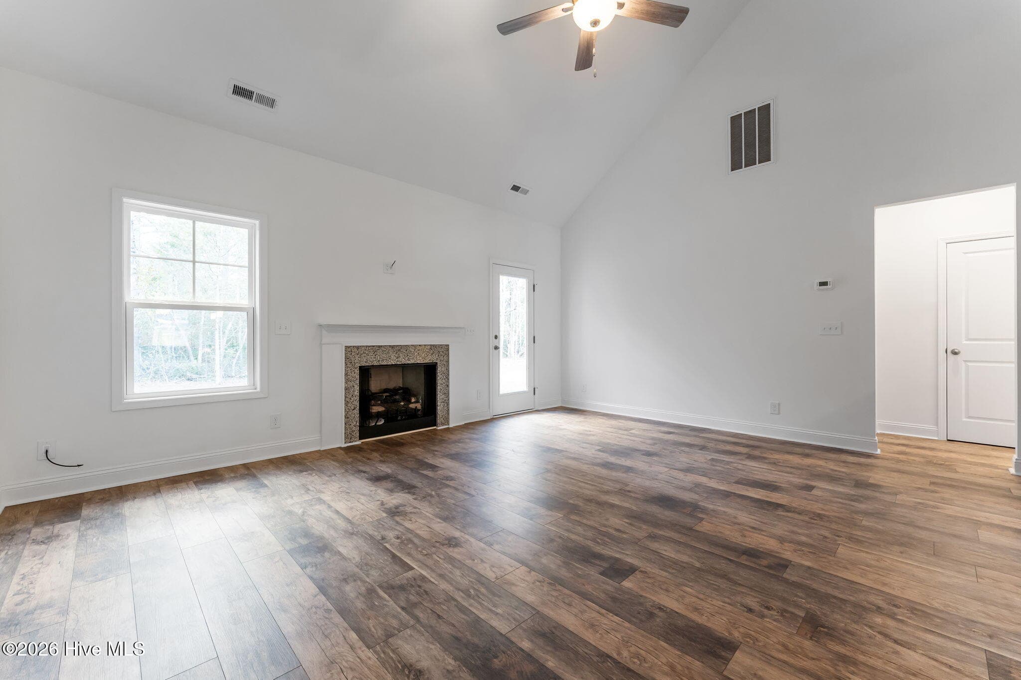 TELLURIDE LOT 04 - 'Berton' - 221 Telluride Court, Aberdeen, NC 28315