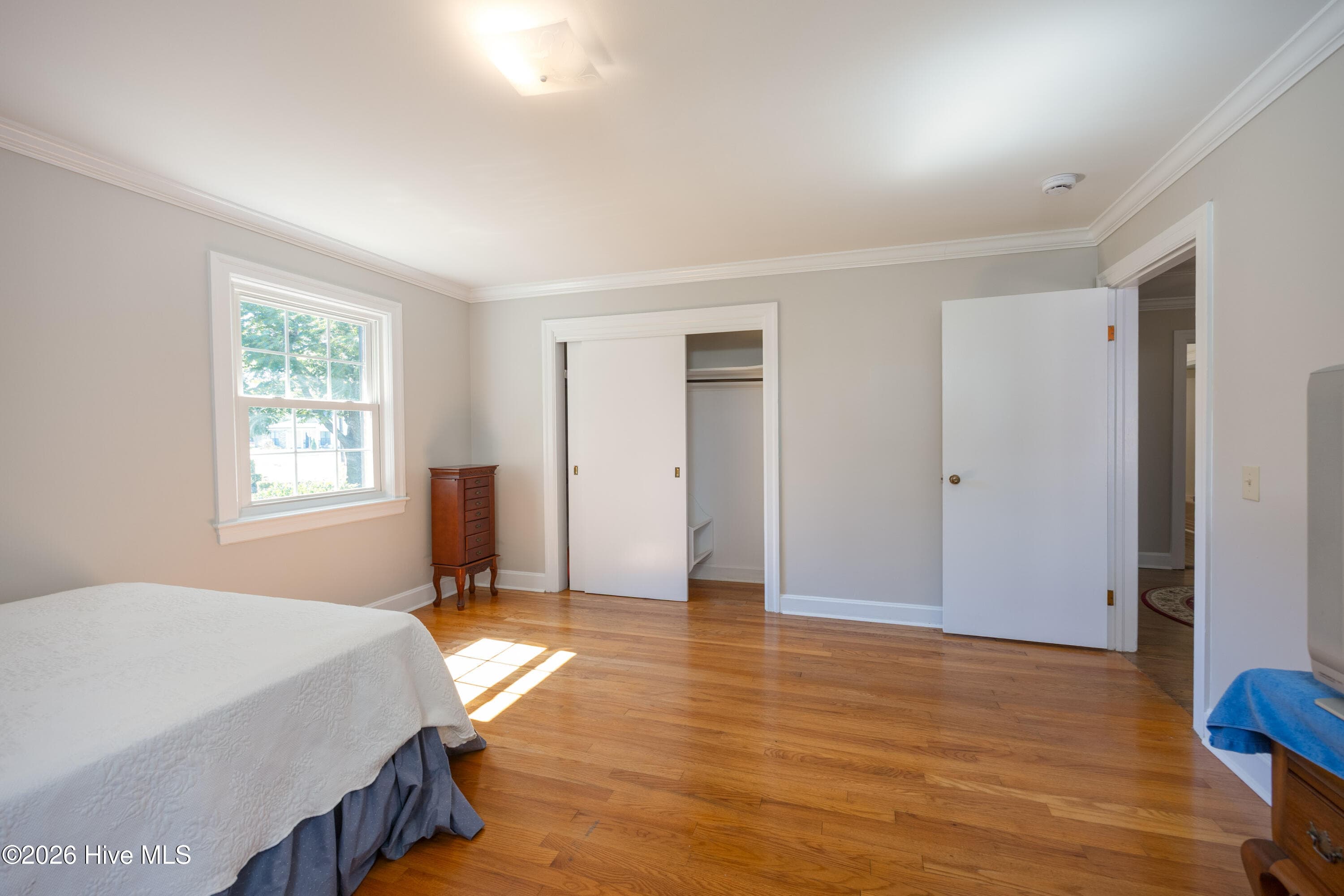 Single Family Residence at 502 N Main Street, Salemburg, NC 28385, photo 22 of 37